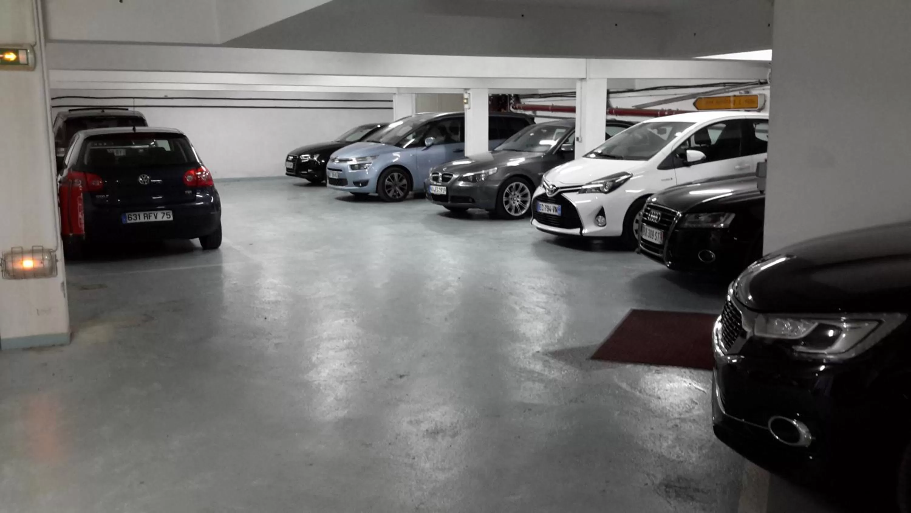 L' Escapade Hôtel & Restaurant