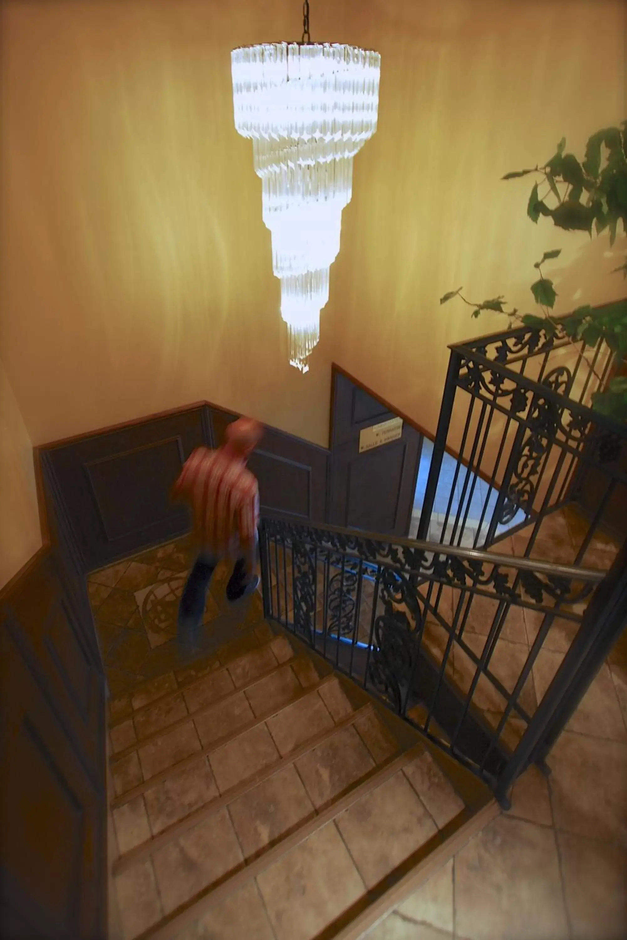 Lobby or reception in Hôtel Travelodge by Wyndham Victoriaville Lobby or reception in Hôtel Travelodge by Wyndham Victoriaville