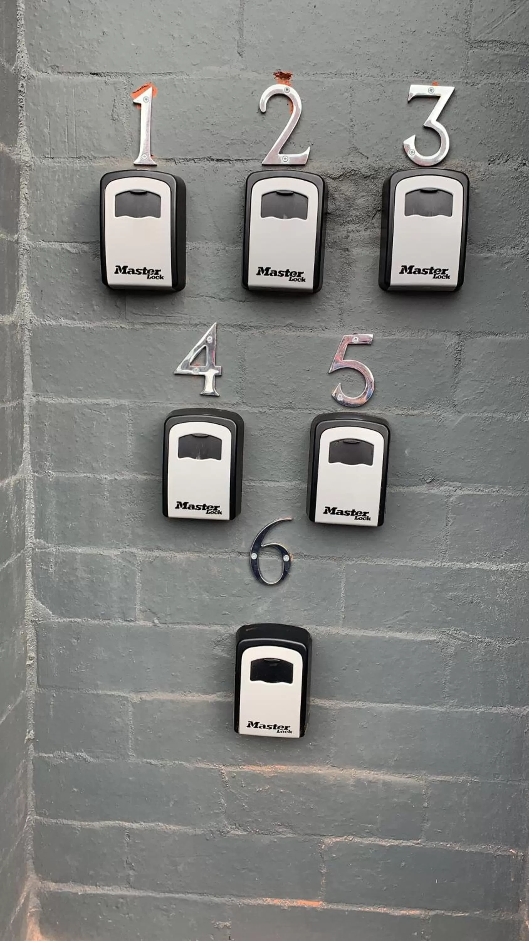 Smeaton serviced Accommodation