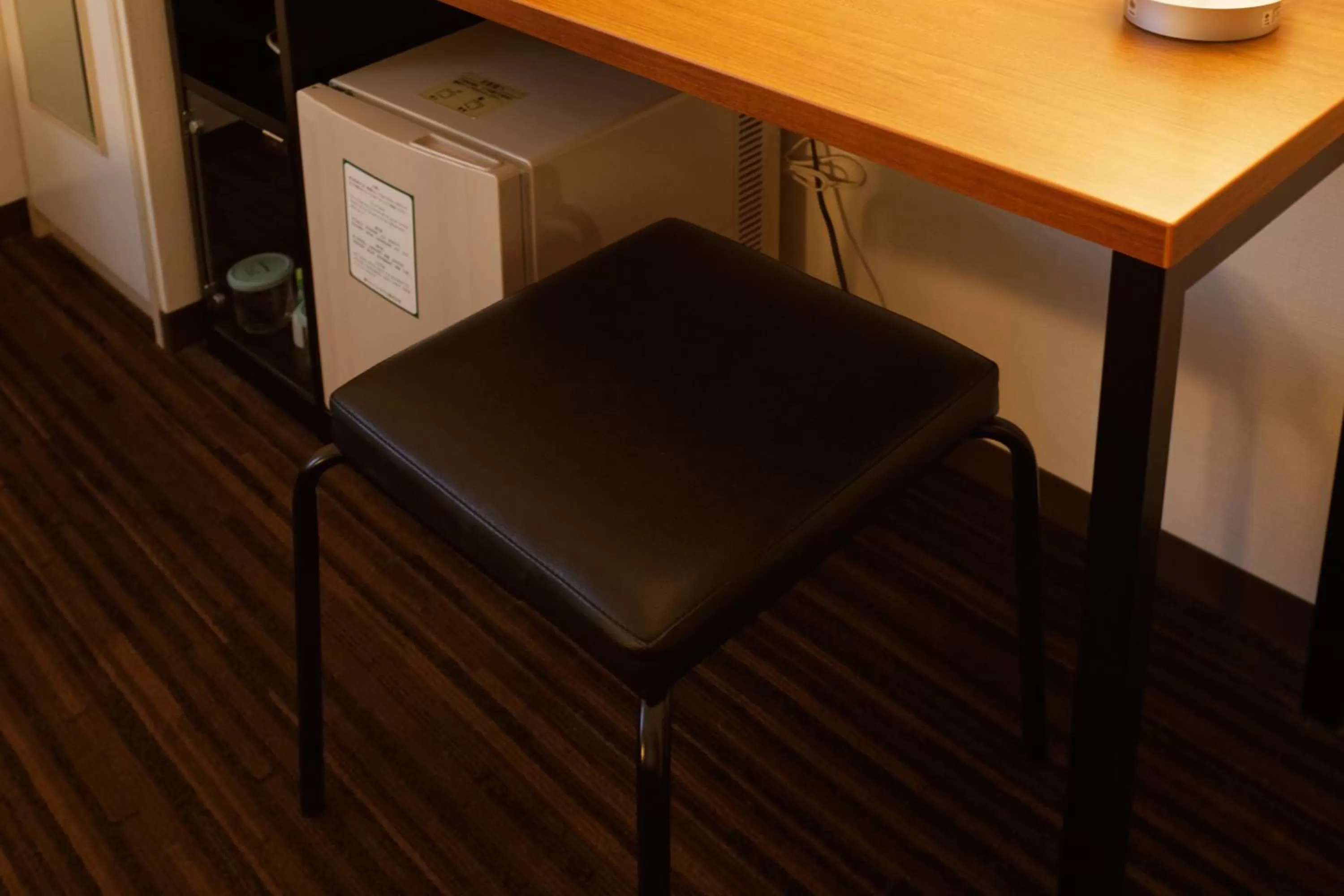 Photo of the whole room in Kagoshima Washington Hotel Plaza