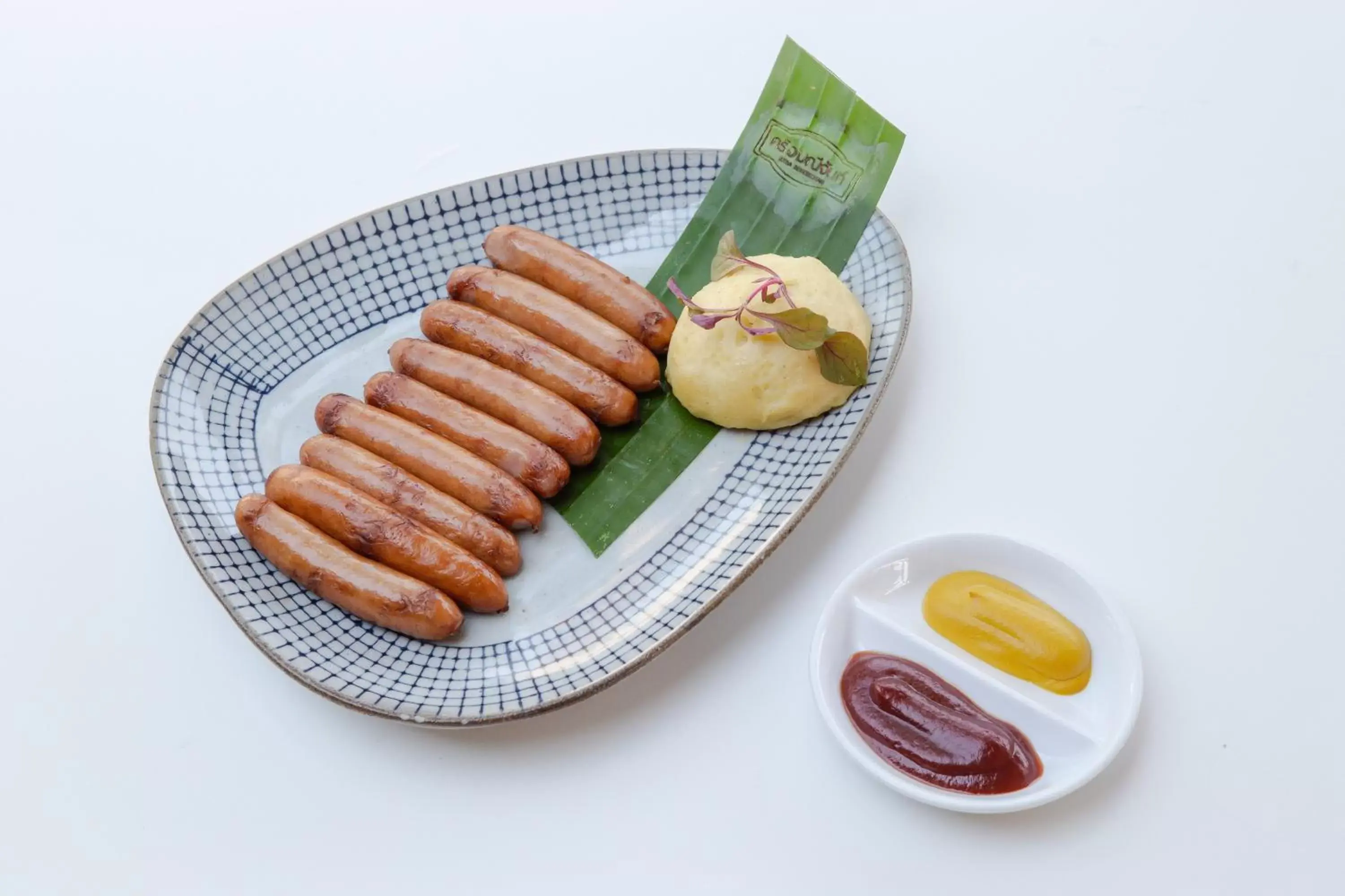 Food close-up in Maneechan Resort - SHA Extra Plus Food close-up in Maneechan Resort - SHA Extra Plus