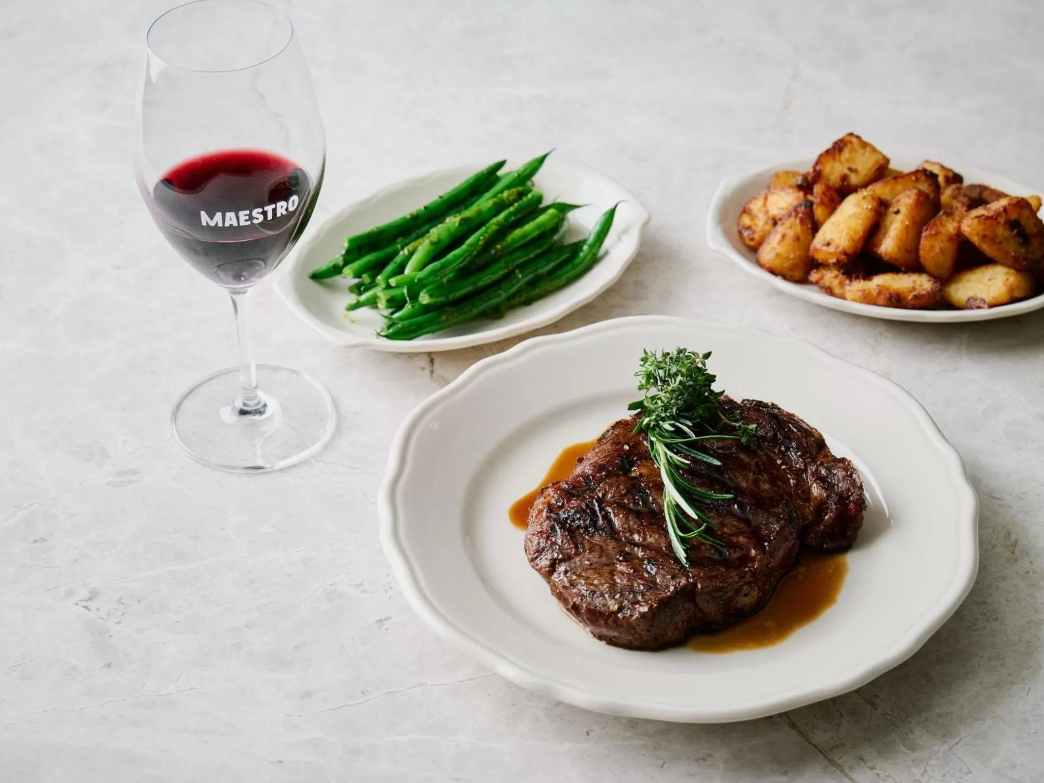 Restaurant/places to eat in Holiday Inn & Suites Geelong by IHG