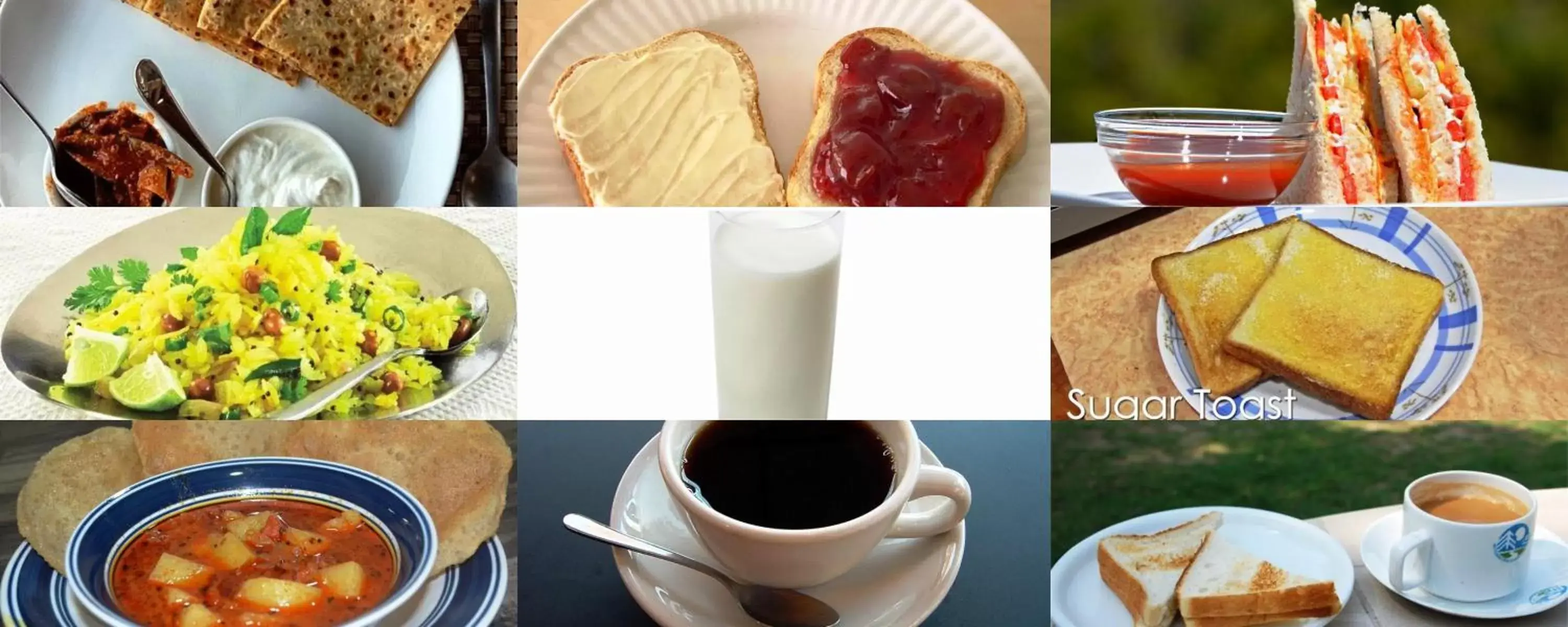 Breakfast in Hotel Nova Boutique Breakfast in Hotel Nova Boutique