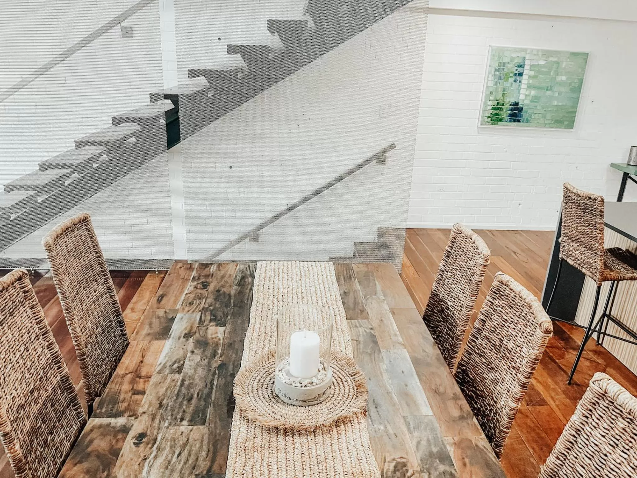 Byron Butter Factory Apartments