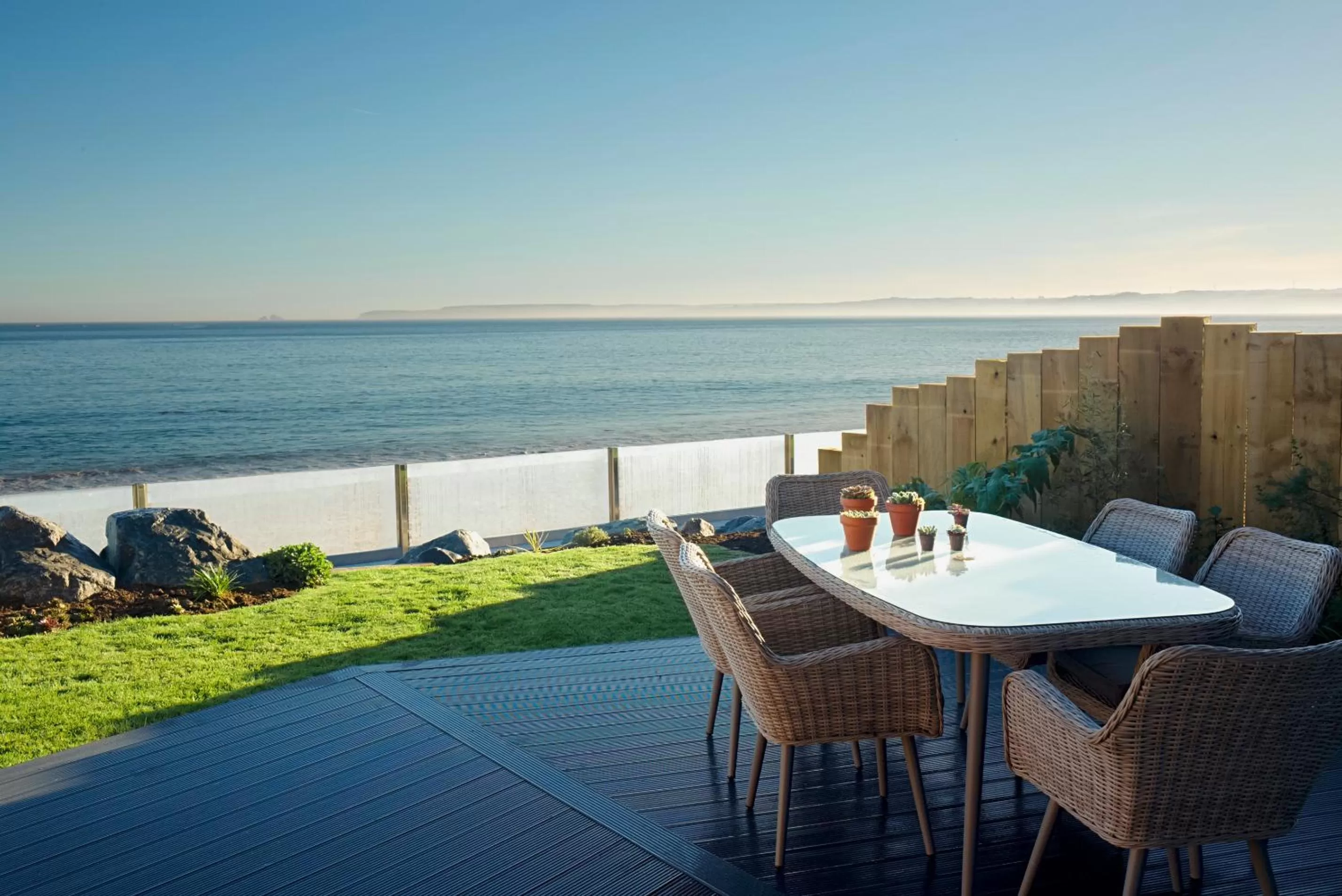 Carbis Bay and Spa Hotel