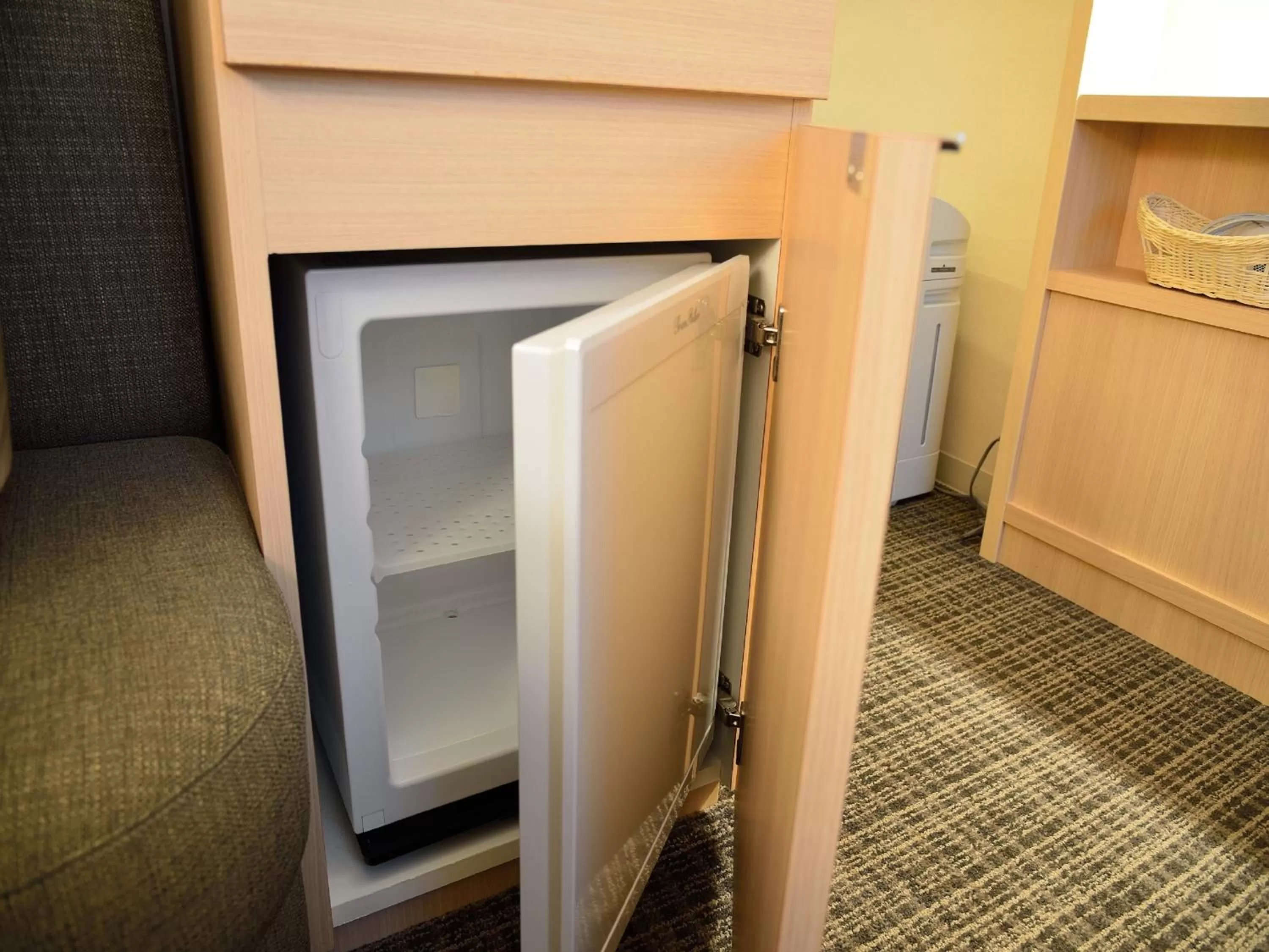 Standard Twin Room - Non-Smoking in Nishitetsu Resort Inn Beppu