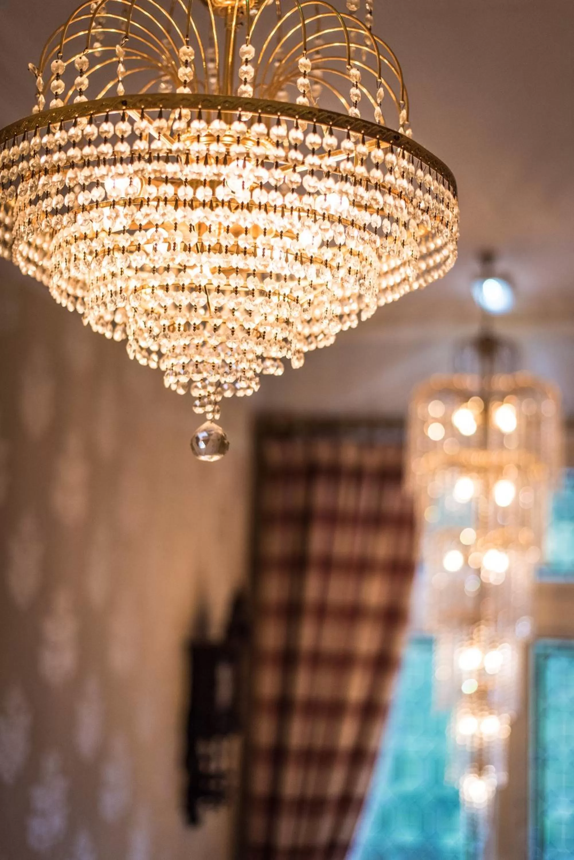 Area and facilities in Grovefield Manor