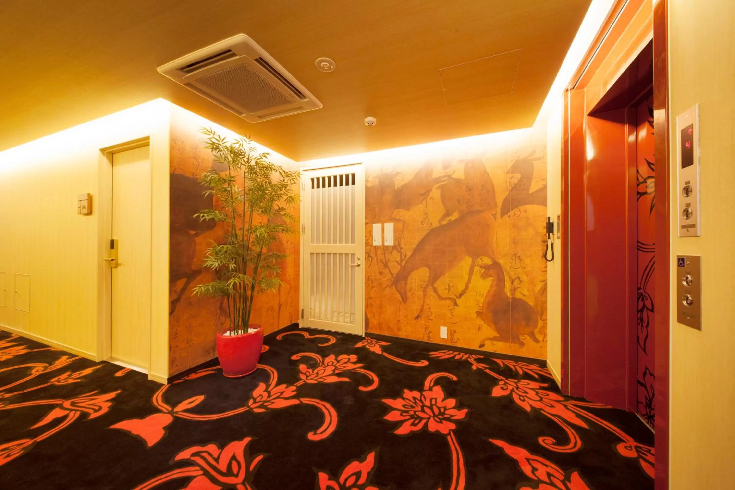 Other, Bed in Centurion Hotel Classic Nara Station