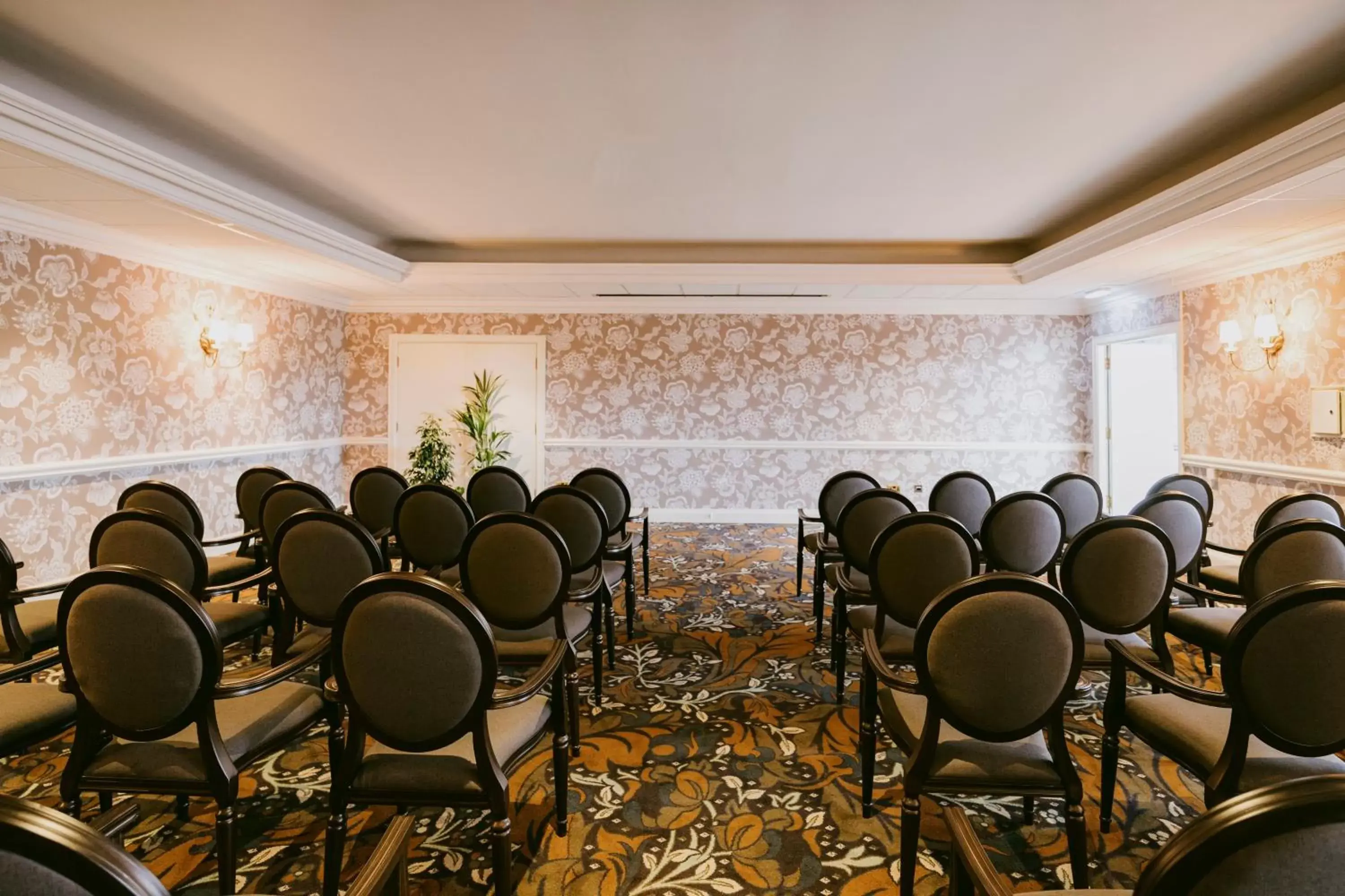 Meeting/conference room in Marine Troon
