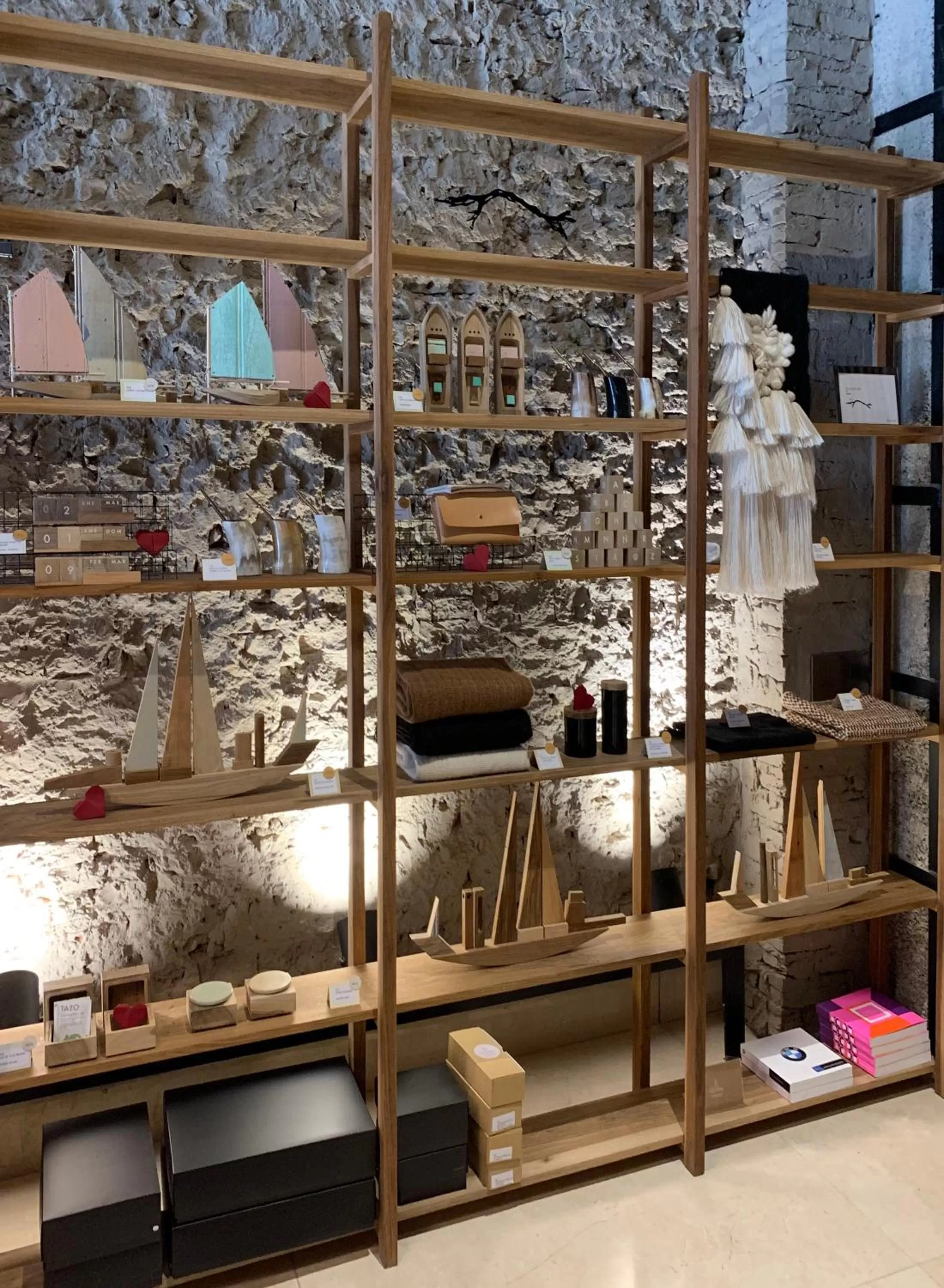 Property building in AQ Tailored Suites