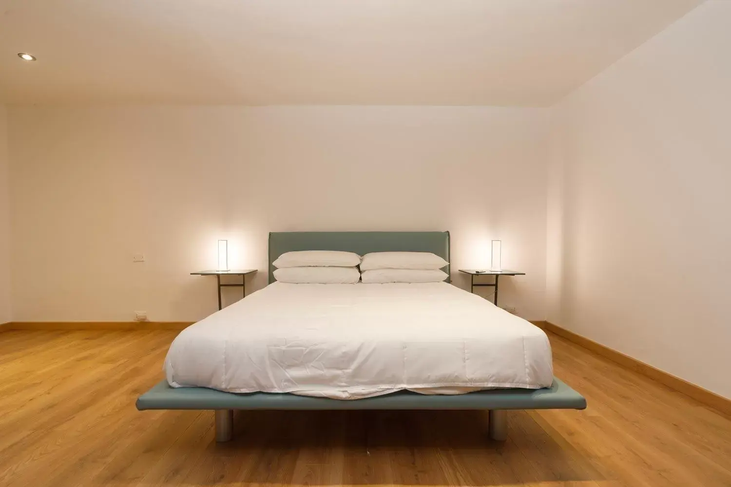 Bed in ARIA - Villa di Campagna