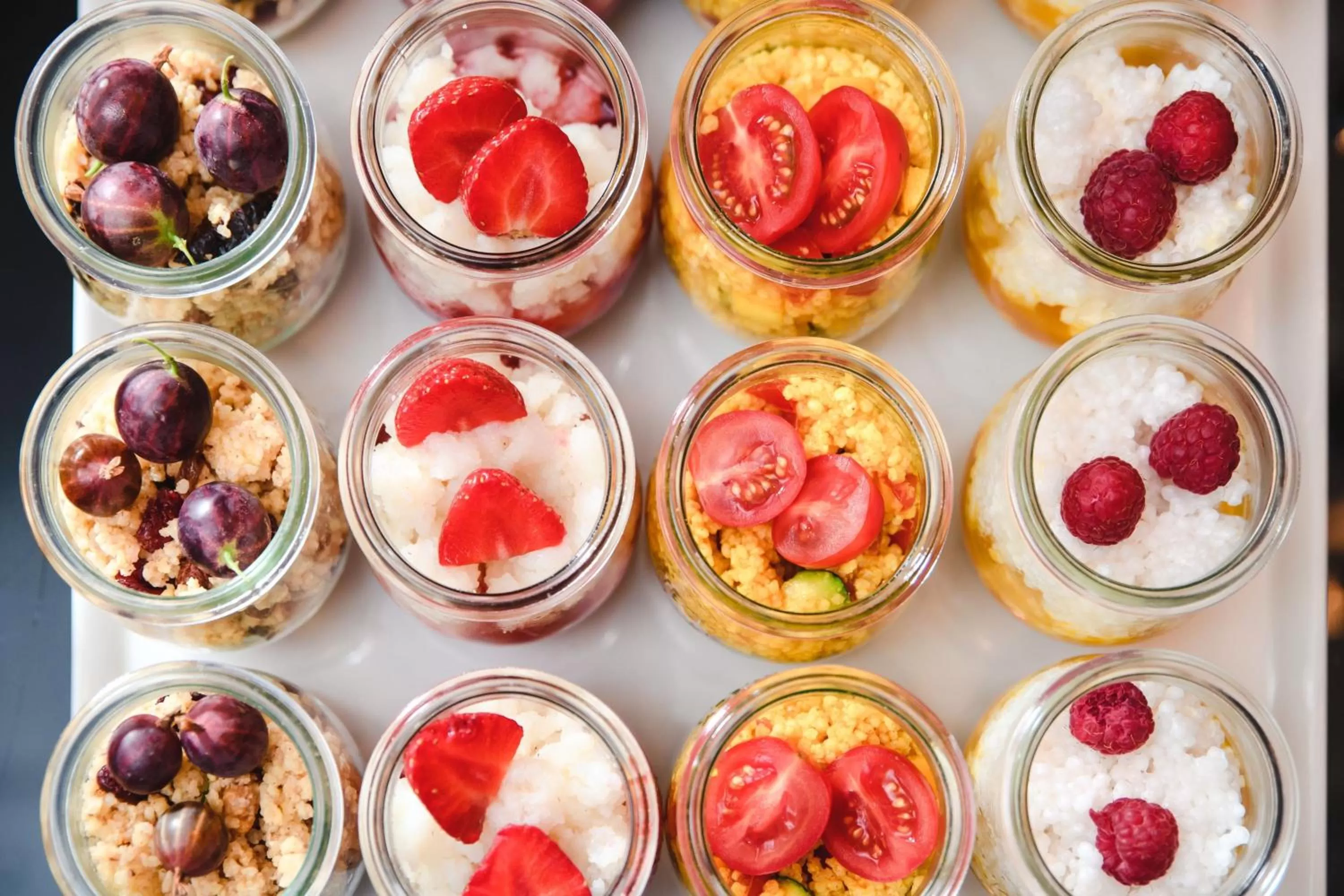 Breakfast in Hotel Bristol, A Luxury Collection Hotel, Warsaw