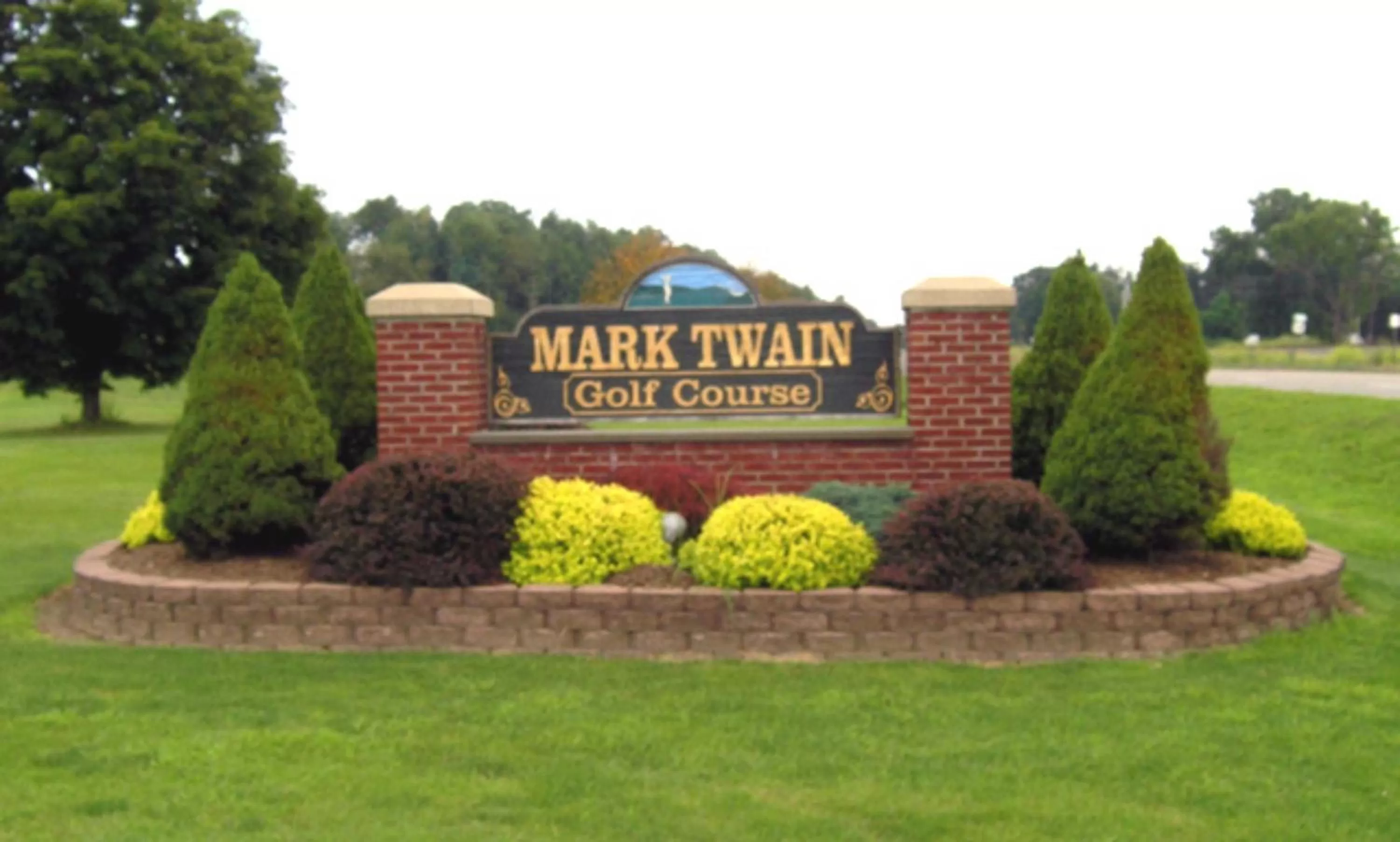 Nearby landmark in Clarion Inn Elmira-Horseheads