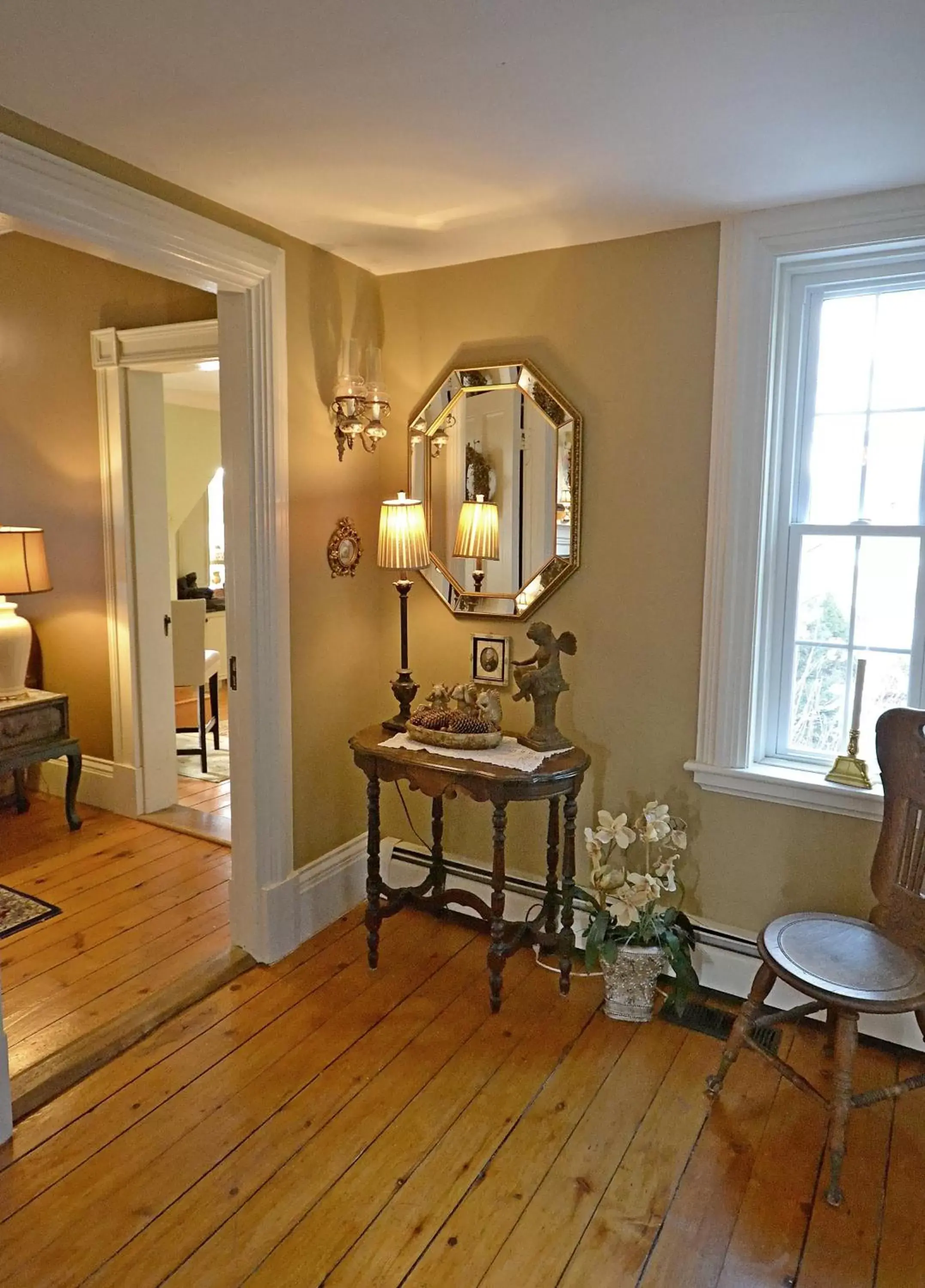 Dining Area in Briarwood Bed & Breakfast