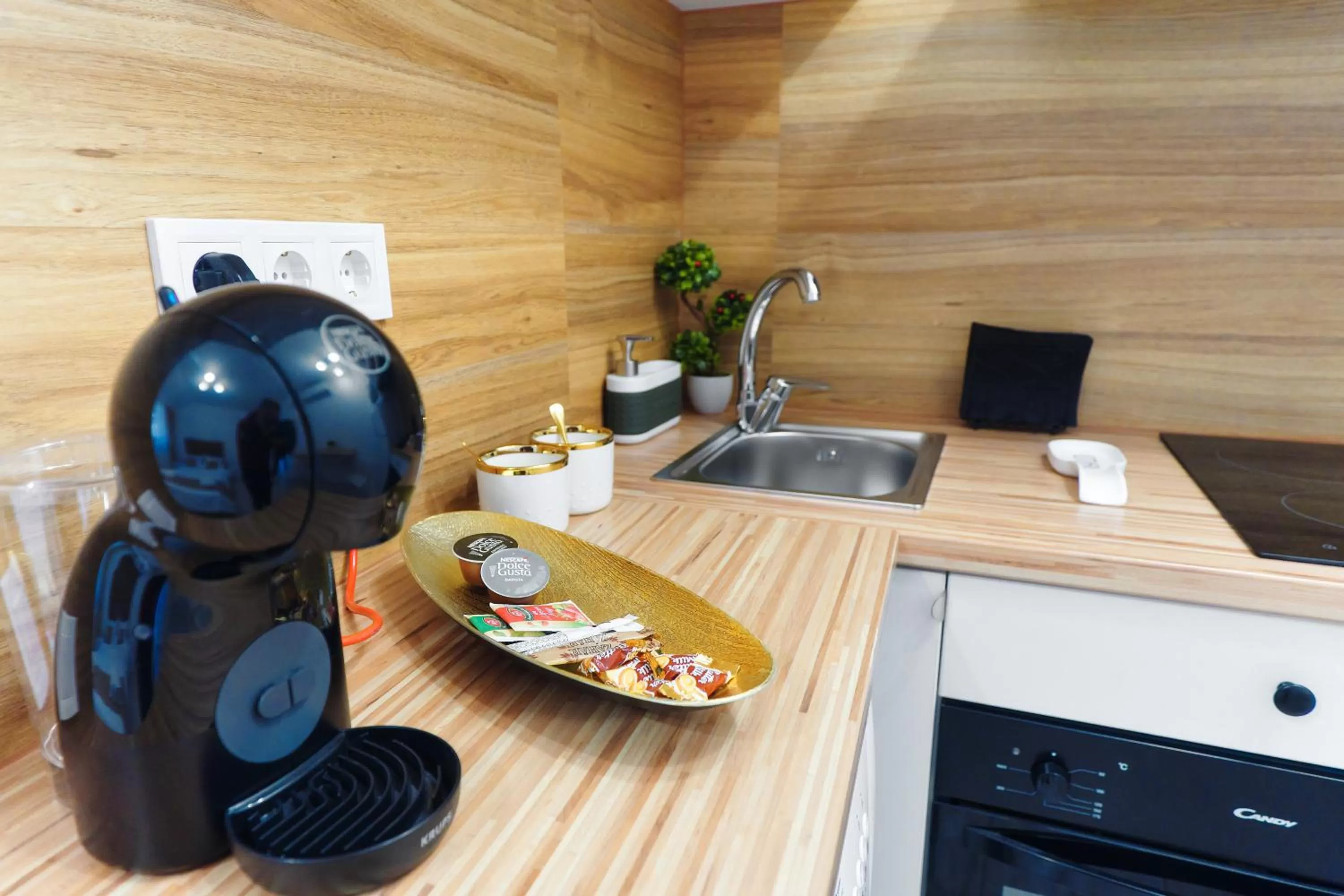 Bella House Apartaments