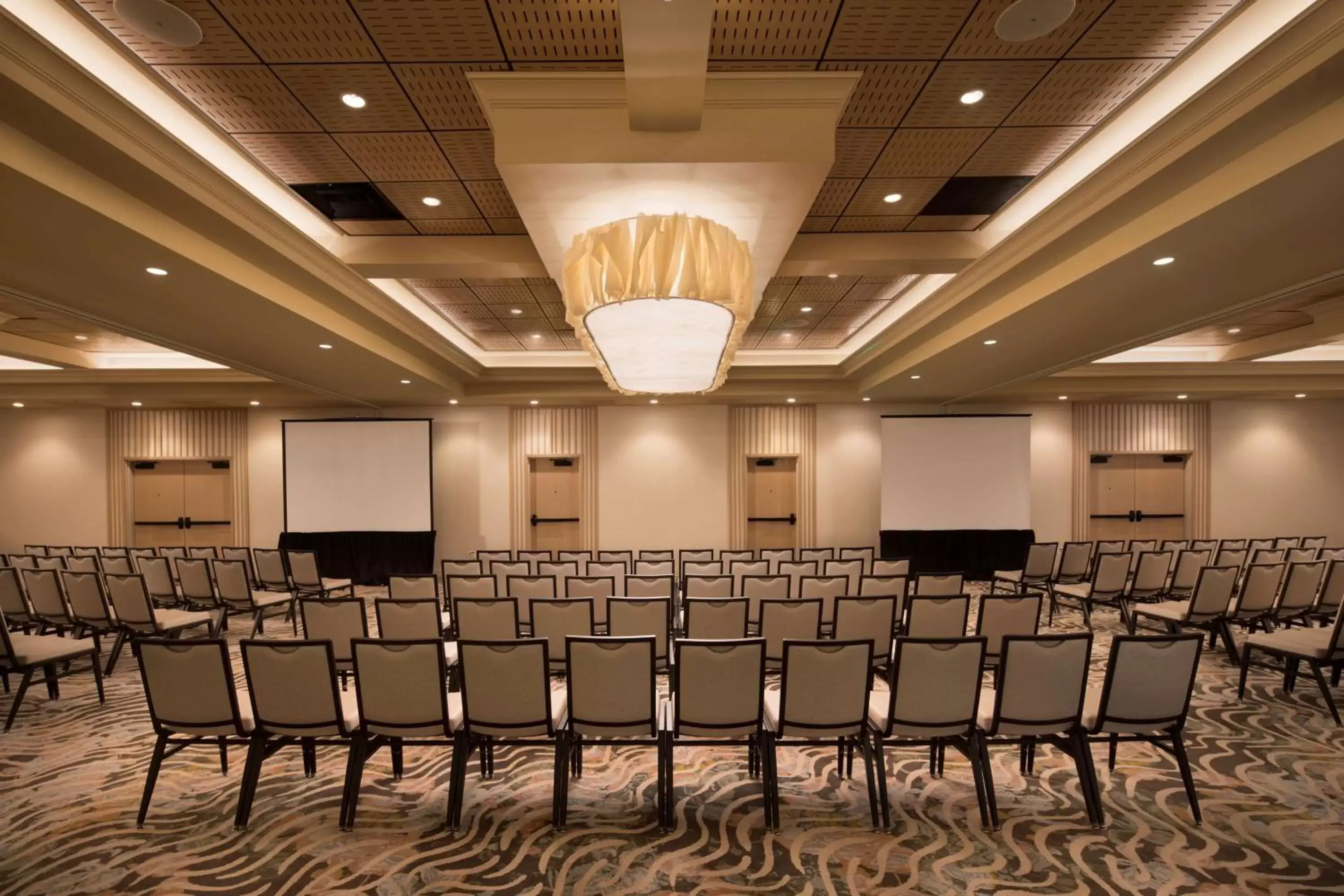 Meeting/conference room in Hilton Santa Monica