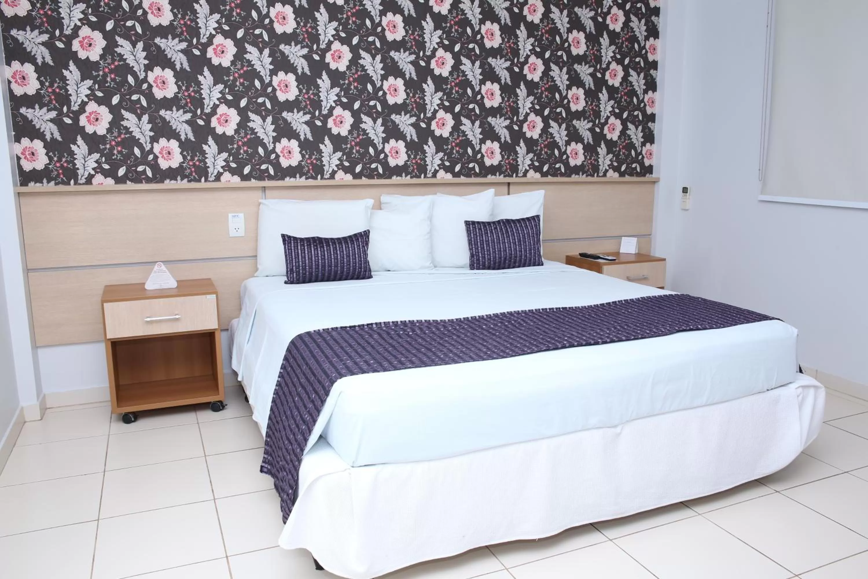 Standard Double Room in Atrium Confort Hotels