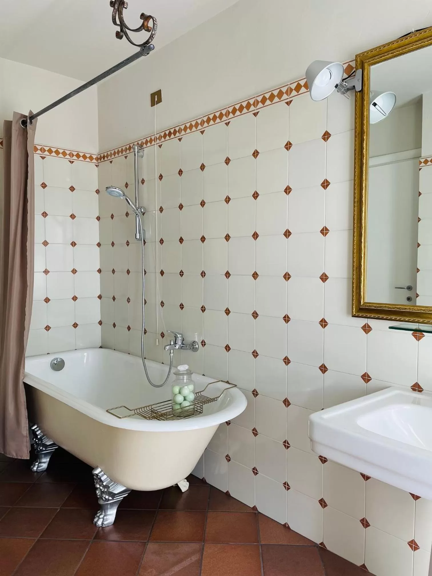 Ti vengo a cercare B&B