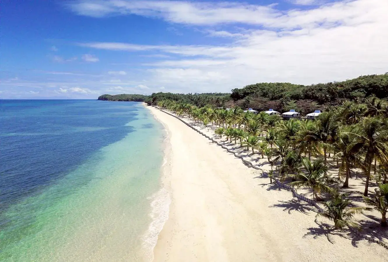 Natural landscape, Beach in Golden Sands Destination Resorts