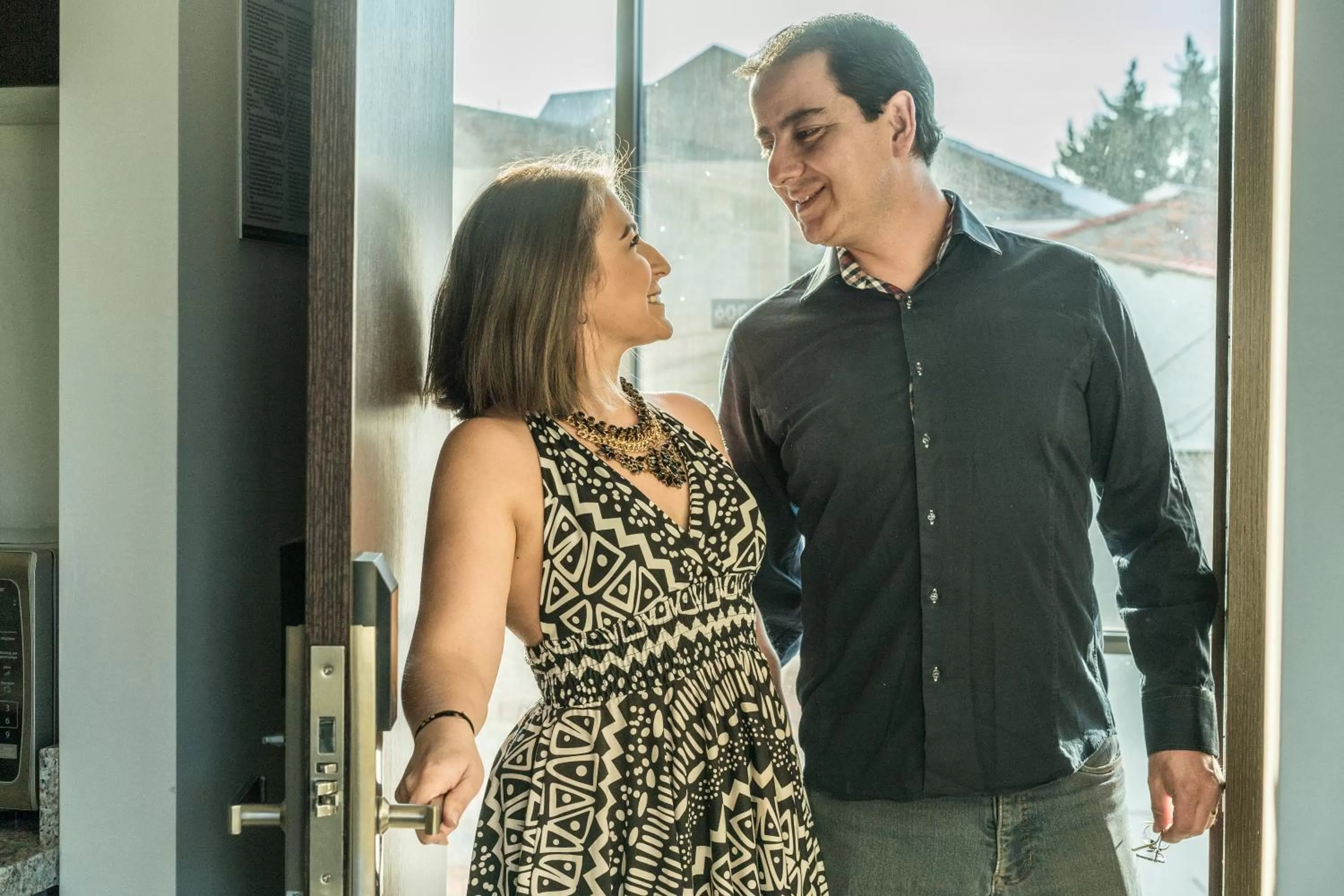 Hotel & Suites en Cuenca, Venue Batán