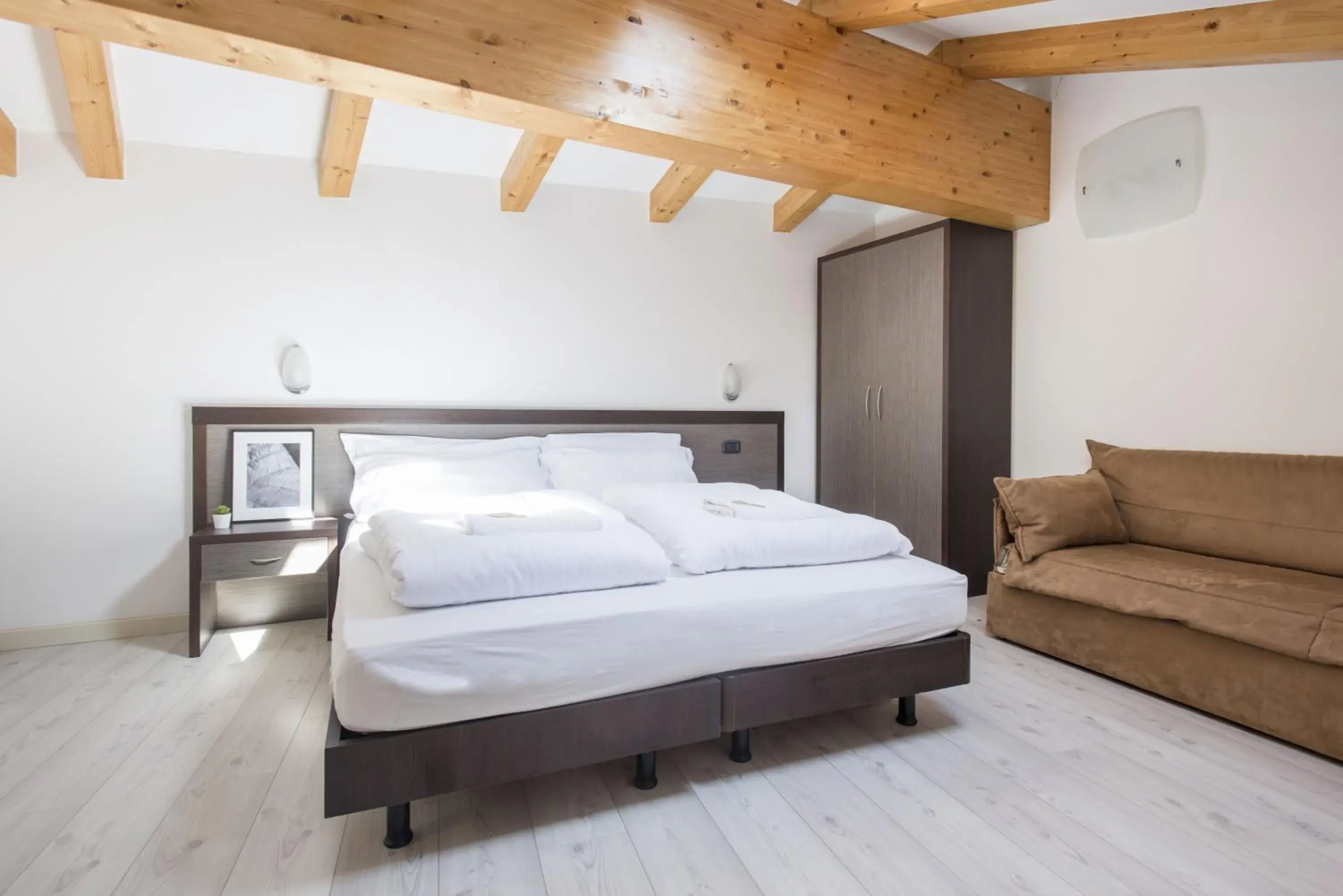 Bed in Residence La Vigna