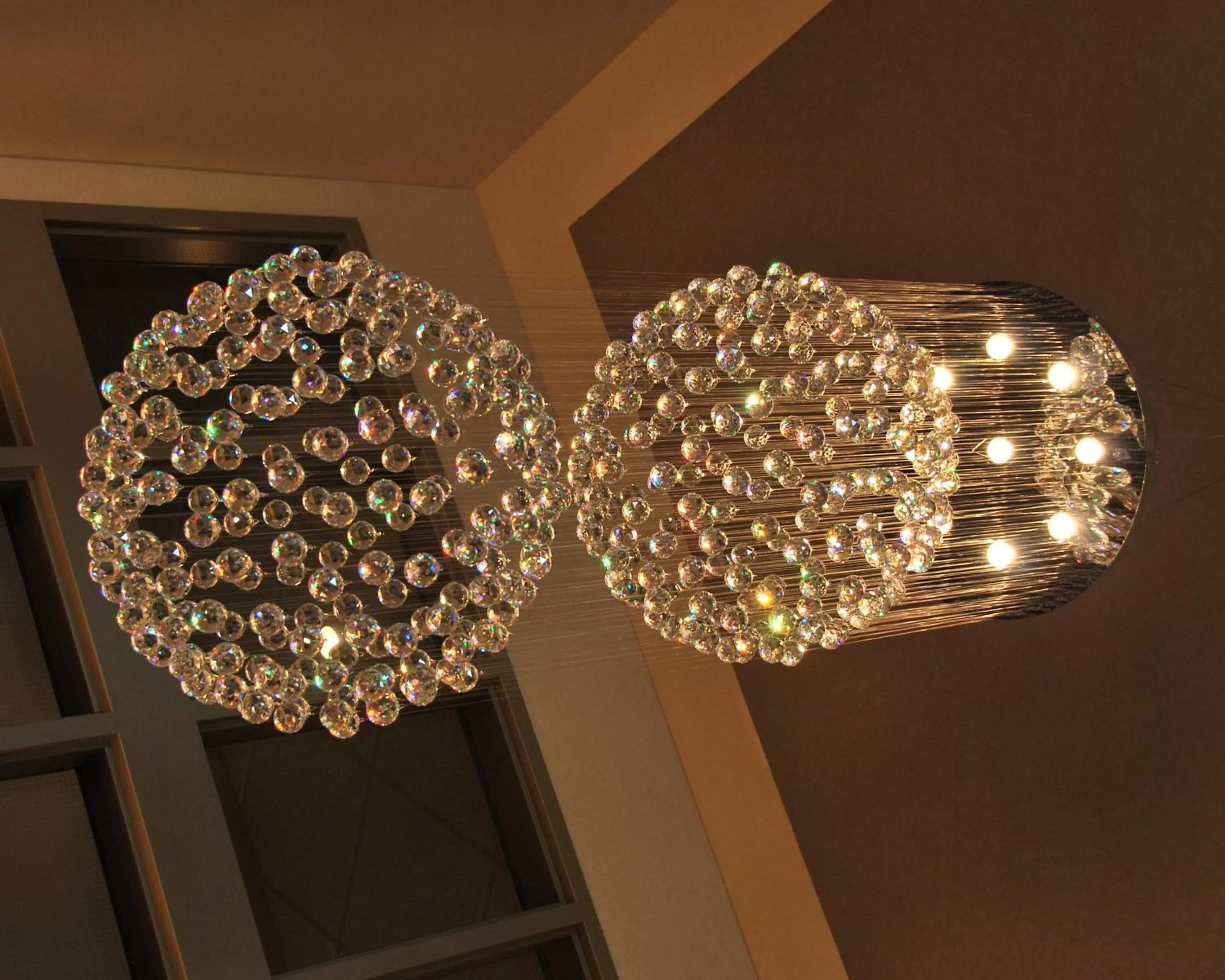 Lobby or reception in Days Inn by Wyndham Regina Airport West