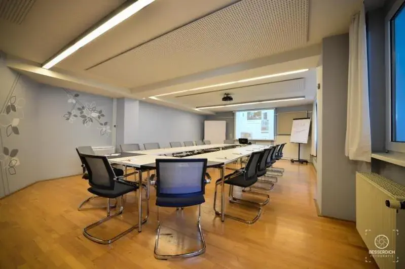 Business facilities in Domicil Leidinger