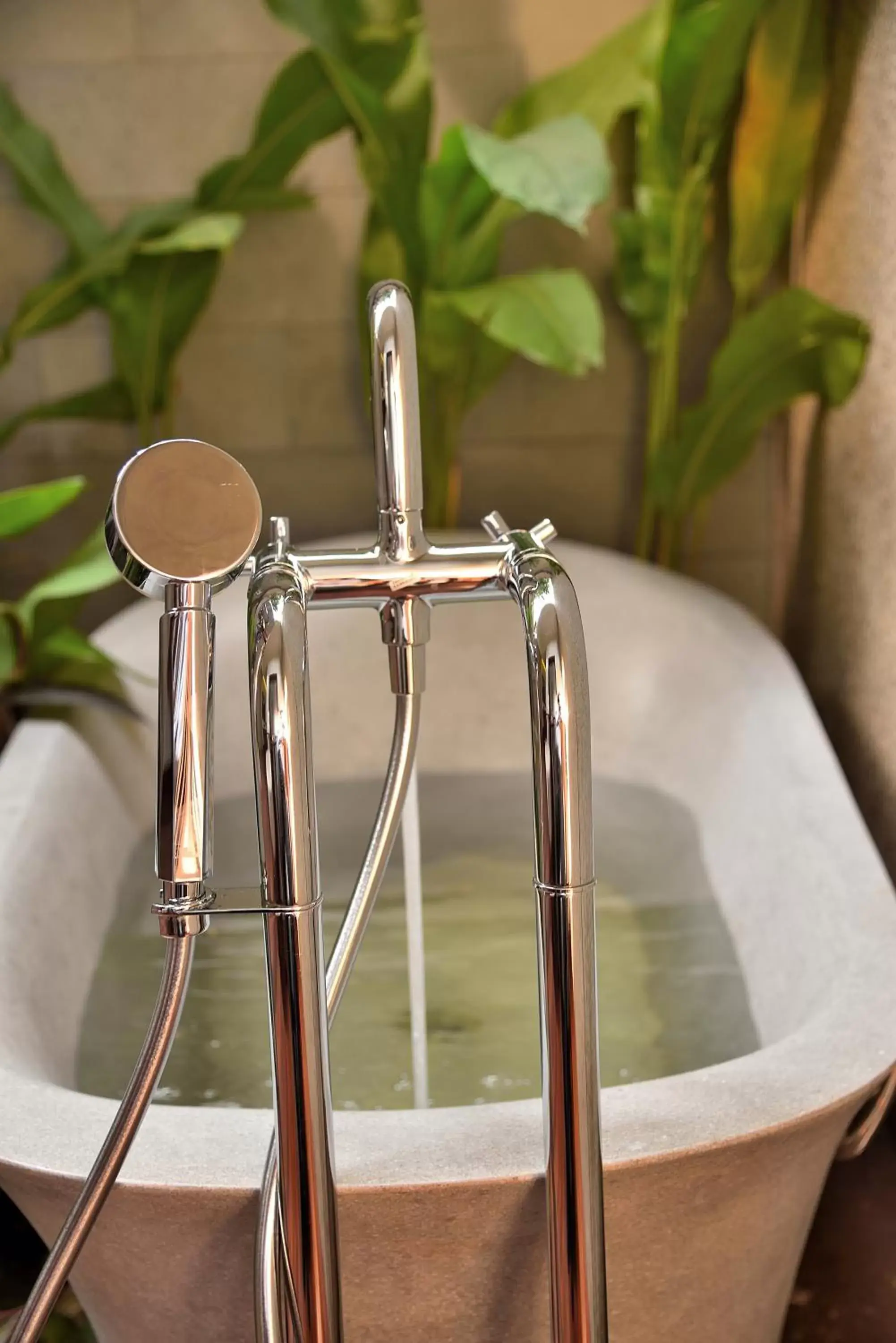 Bathroom in Shintana Saya La Maison Bathroom in Shintana Saya La Maison