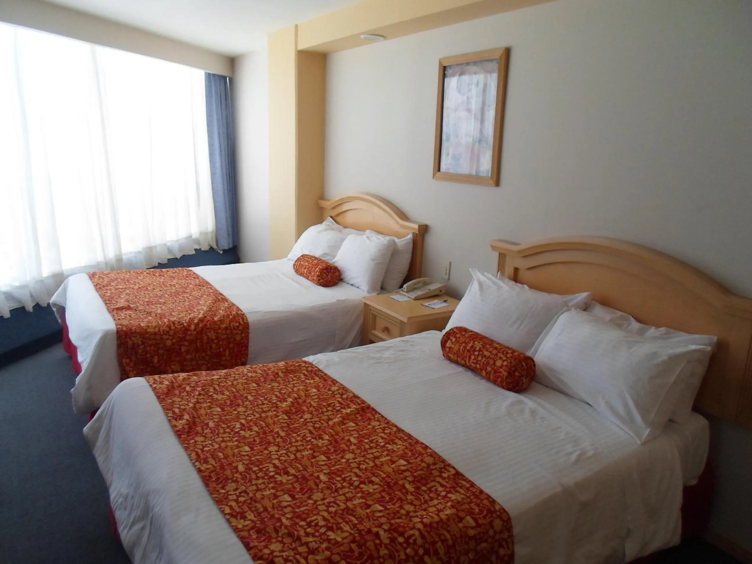 Property building, Bed in Aranzazu Plaza Kristal Aguascalientes