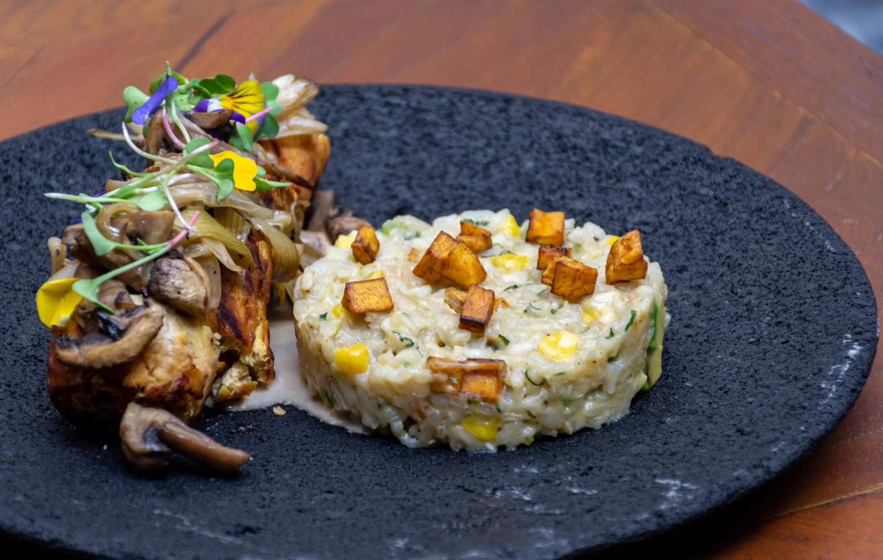 Casa 1810 Parque Hotel Boutique