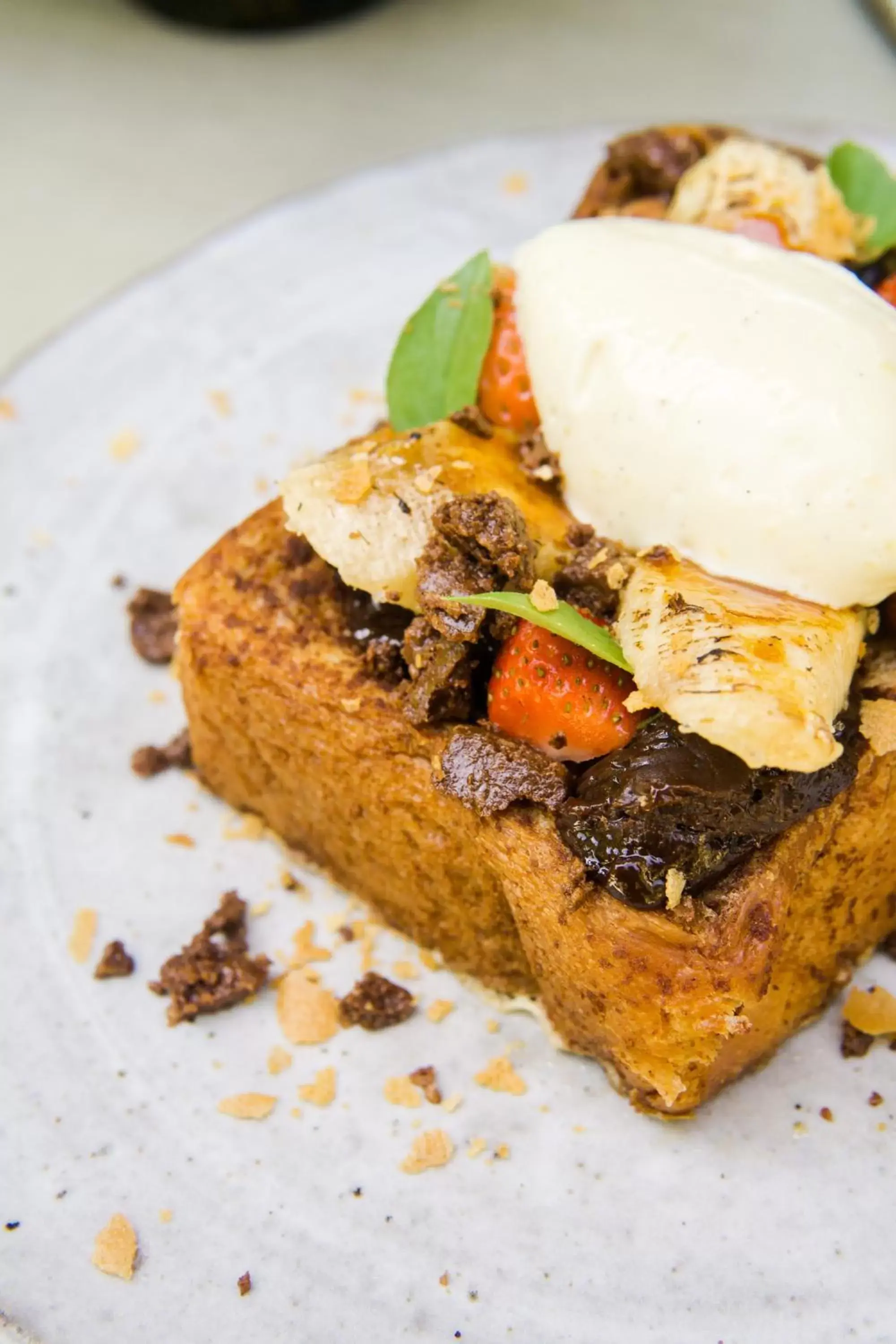 Restaurant/places to eat in ARTOTEL Haniman Ubud Restaurant/places to eat in ARTOTEL Haniman Ubud