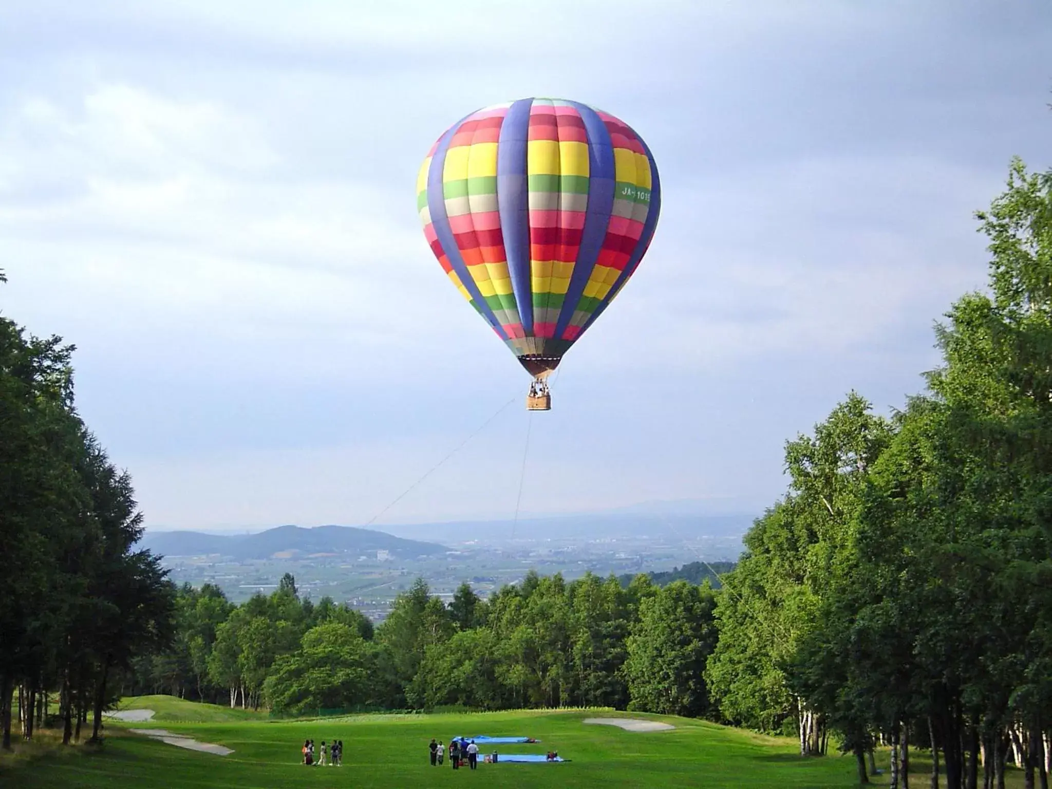 Other Activities in Shin Furano Prince Hotel