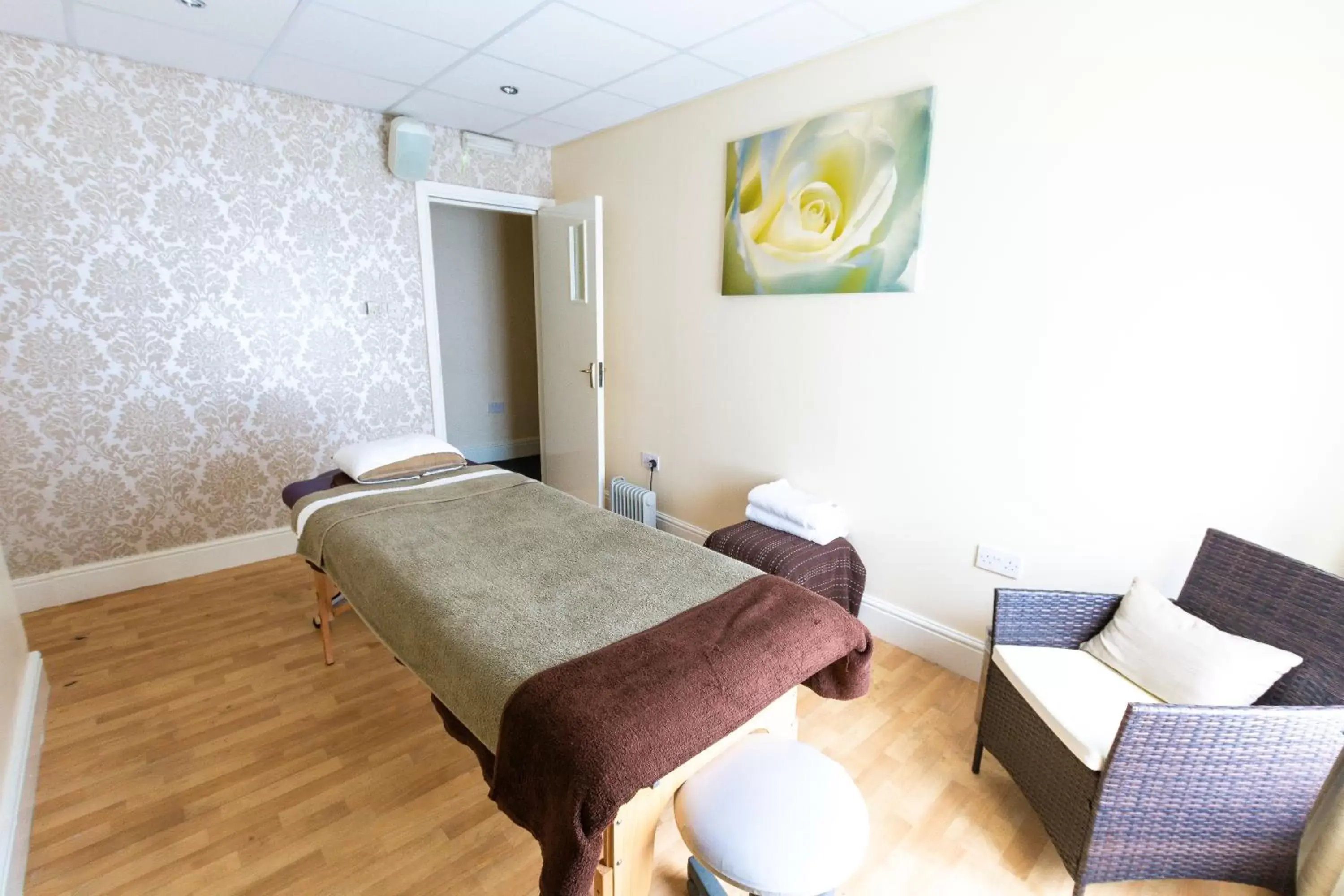 Spa and wellness centre/facilities, Spa/Wellness in The Palace Hotel Buxton & Spa