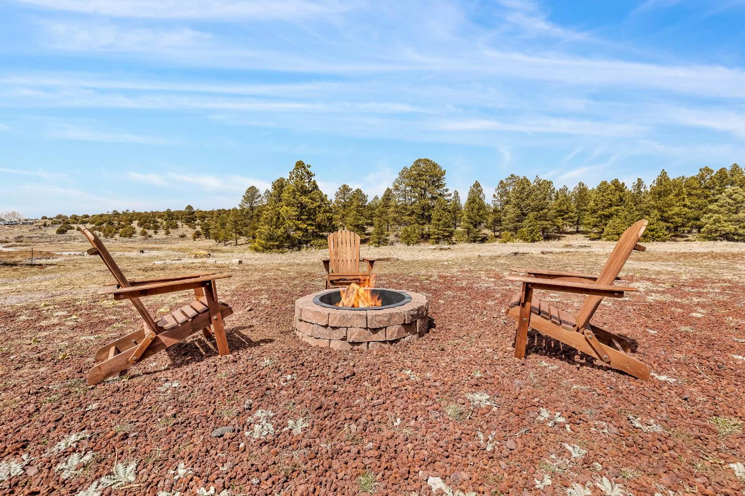 Day in Trapper's Rendezvous