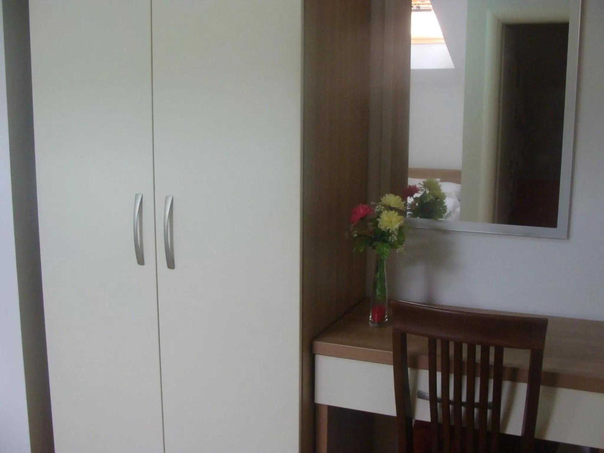 Decorative detail in Lugarnica