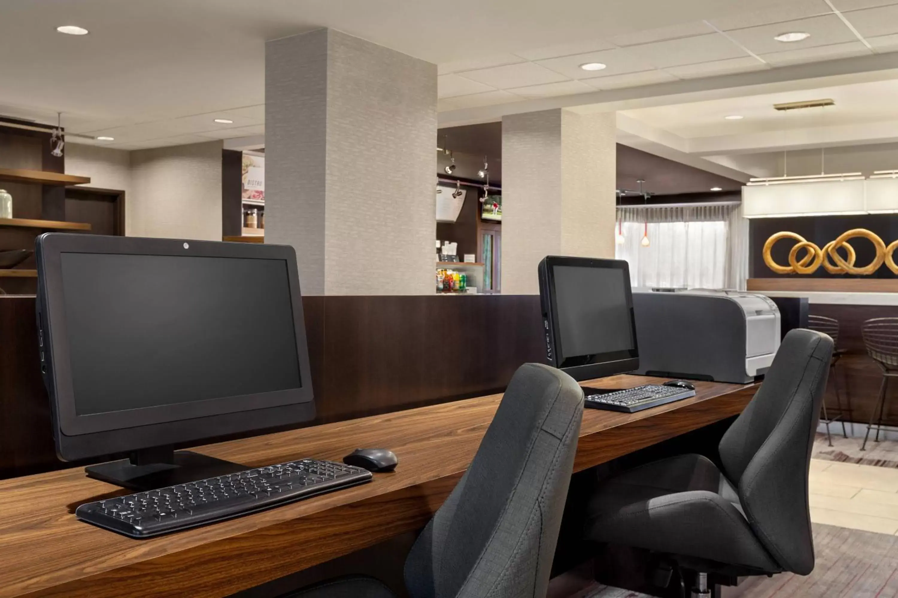 Business facilities, Business Area/Conference Room in Courtyard by Marriott San Jose South/Morgan Hill