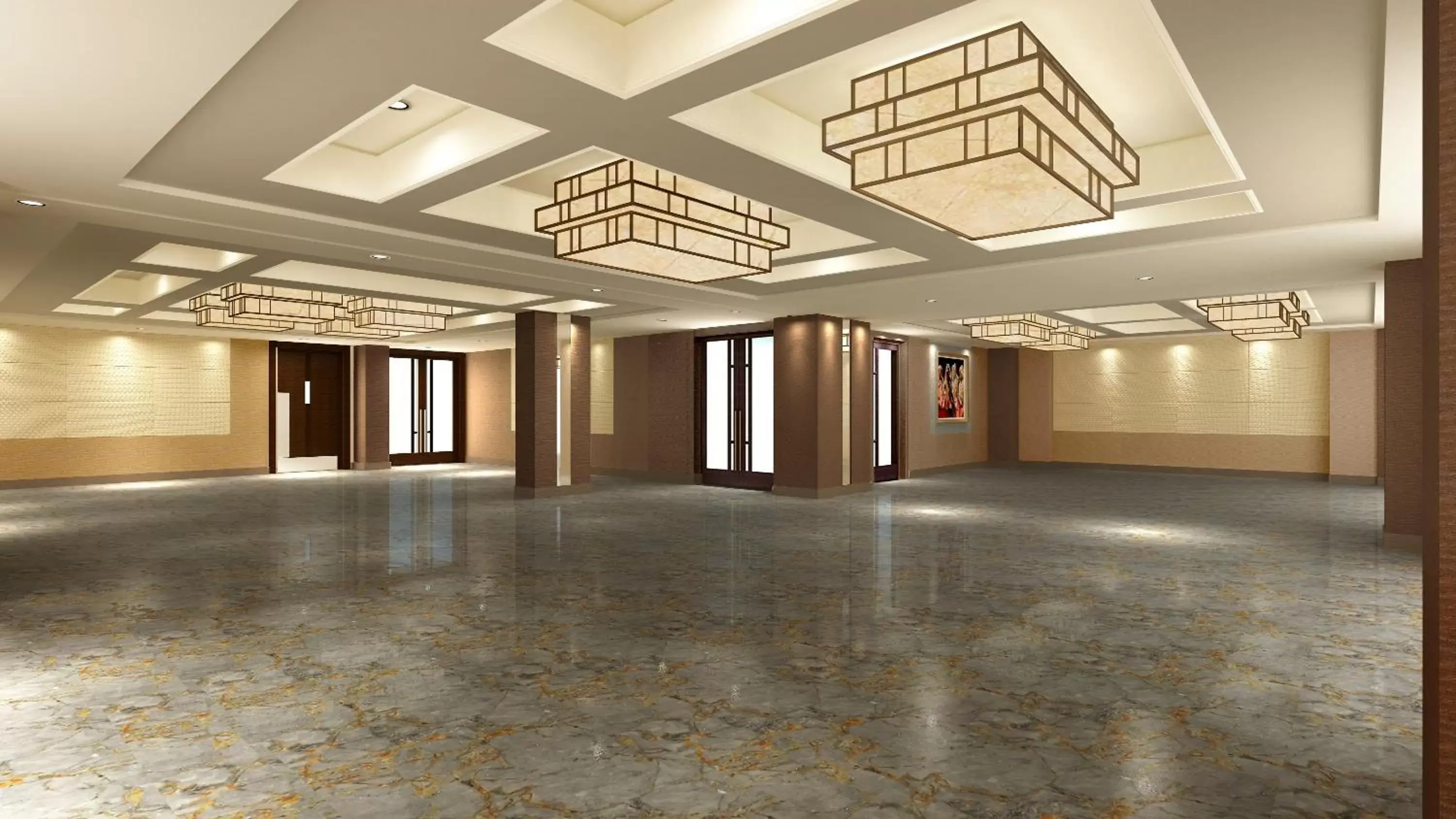 Banquet/Function facilities in Efcee Sarovar Premiere Bhavnagar