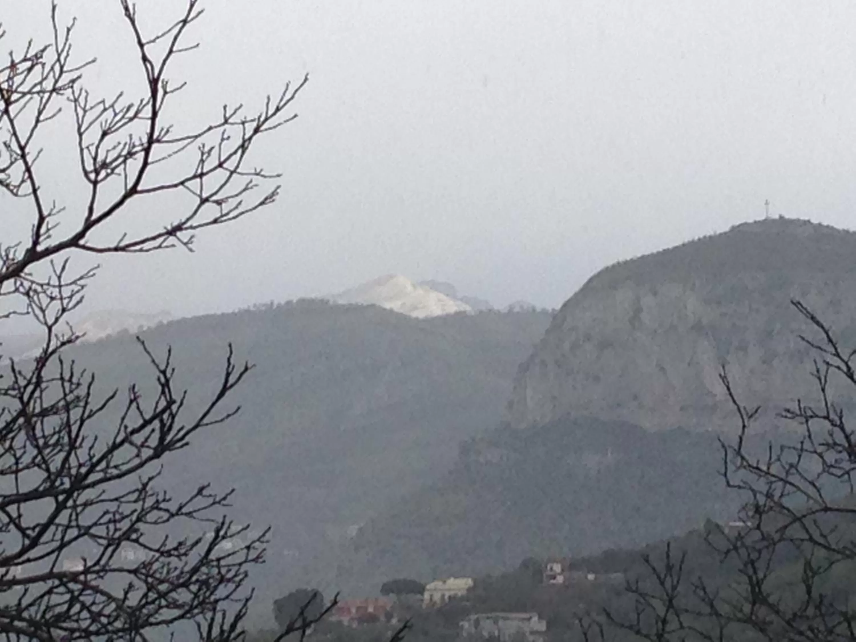 Day in B&b L' Arancio in fiore