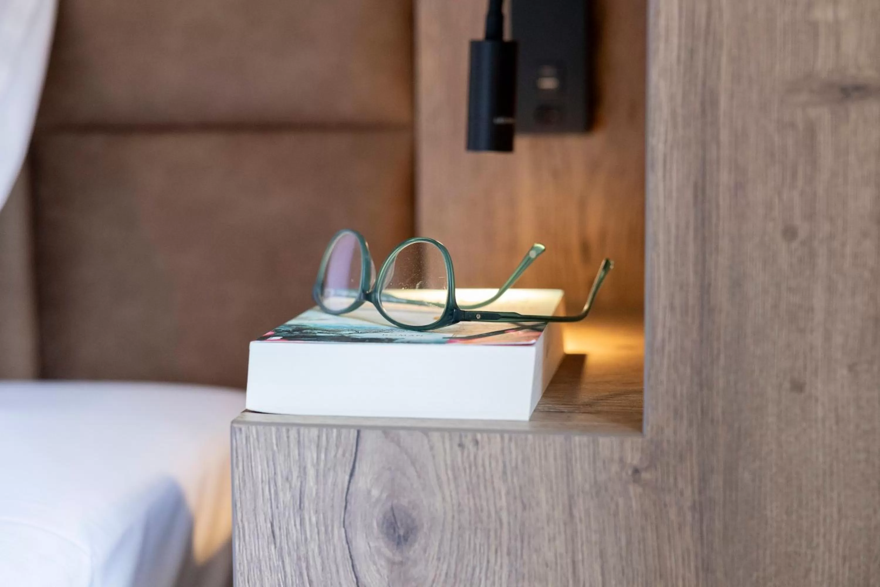 Bed in Weitblick Winterberg