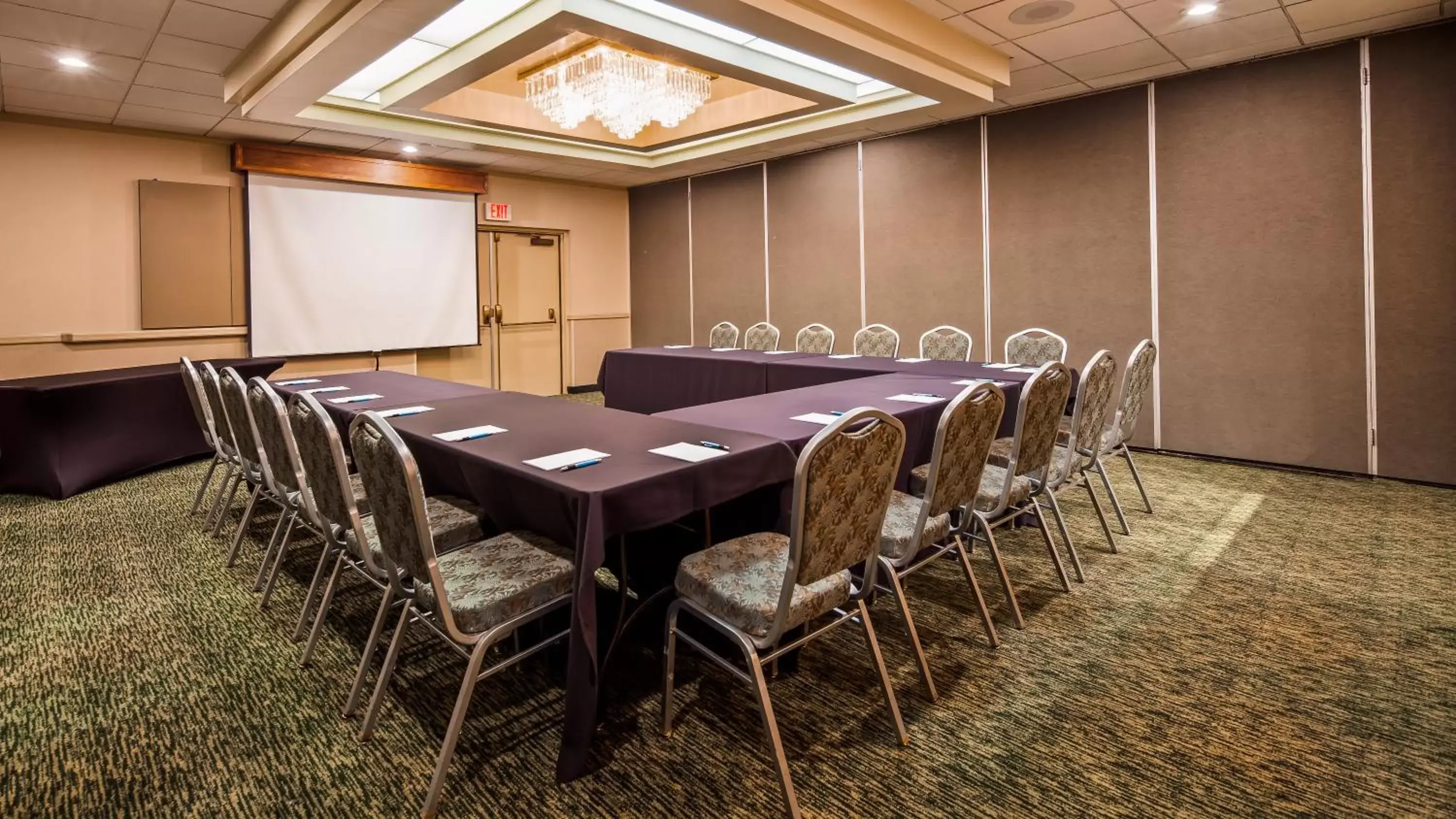 Banquet/Function facilities in Airport Honolulu Hotel