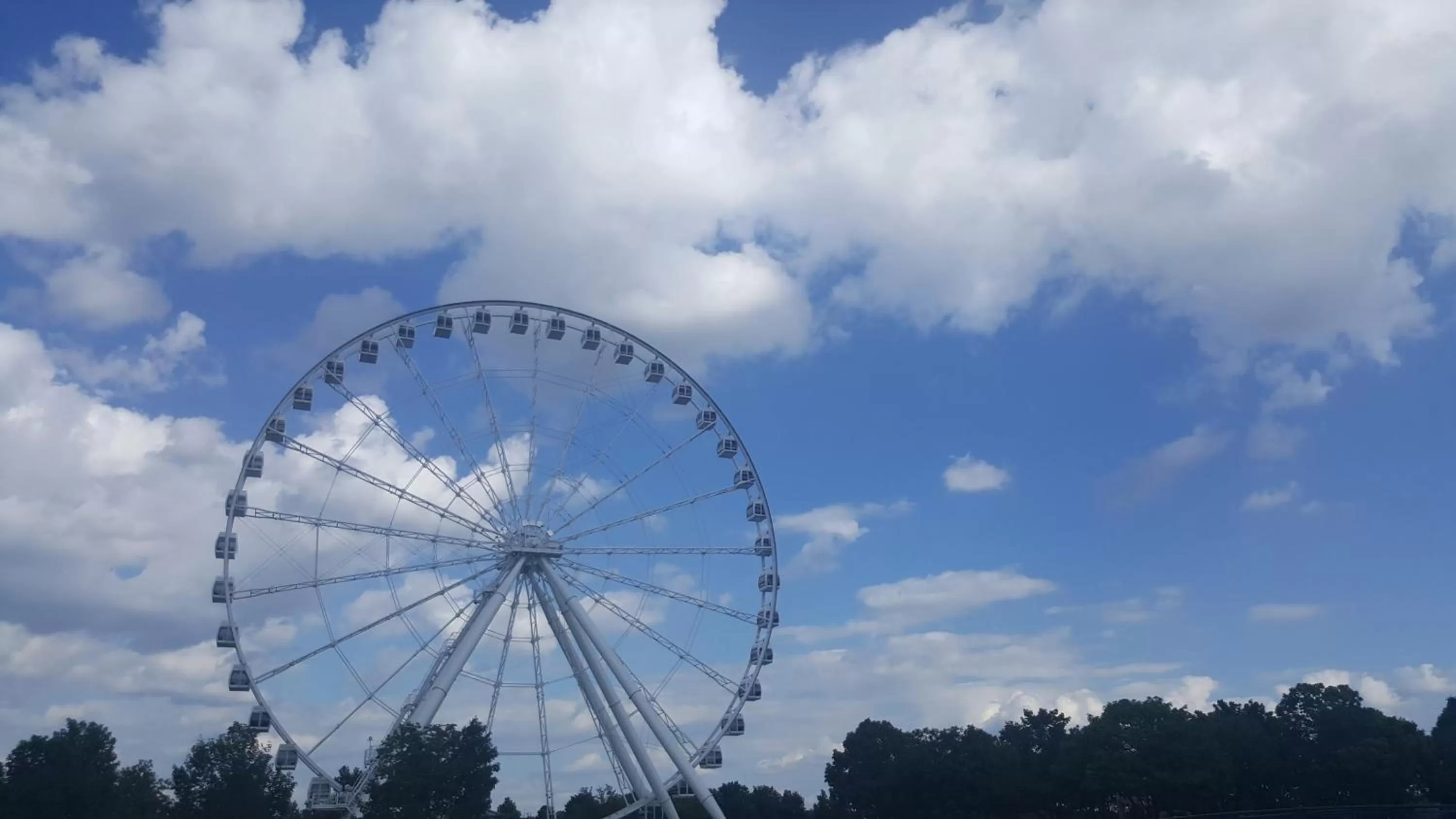 Activities in Best Western Plus Hotel Montreal