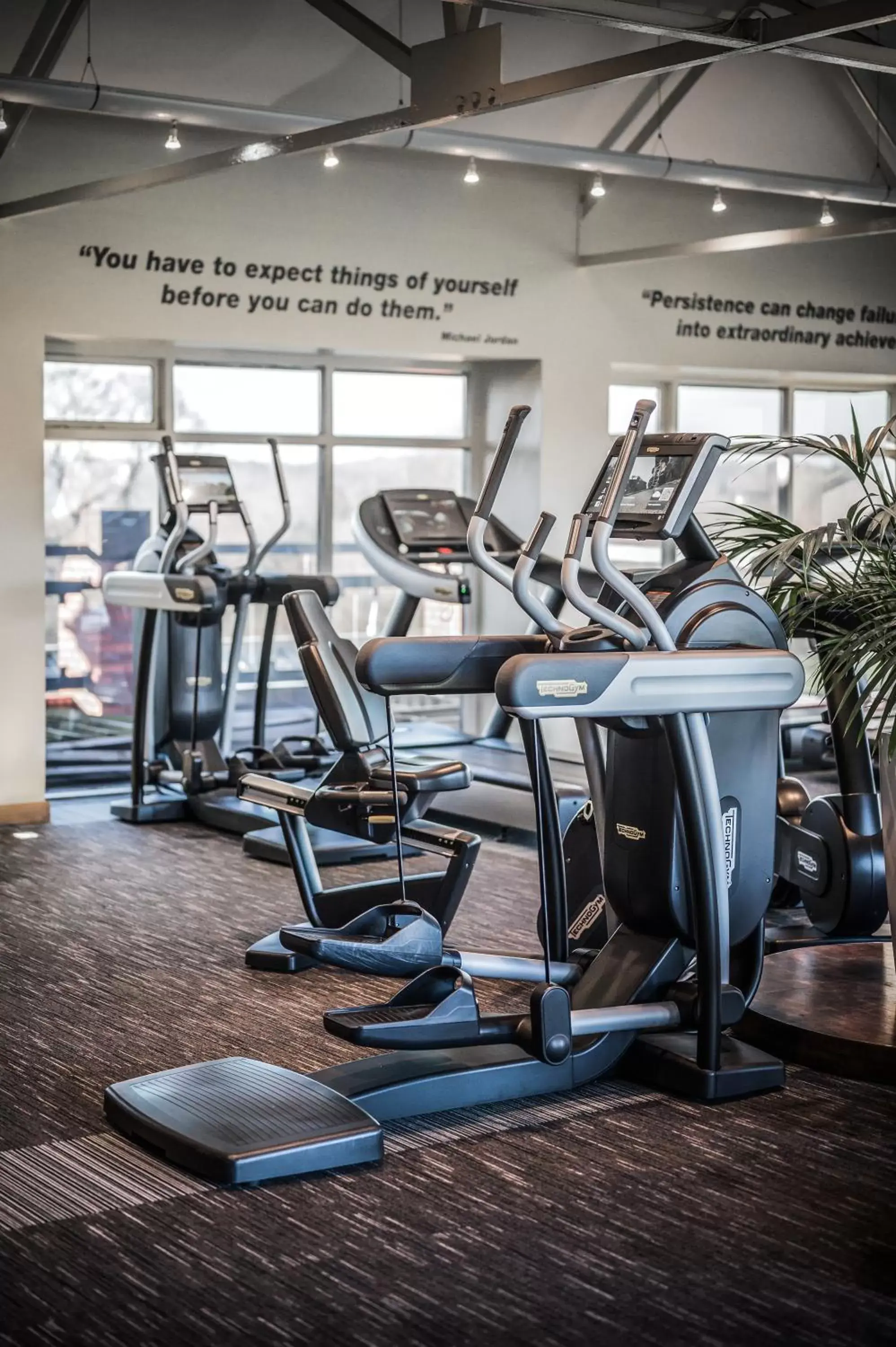 Fitness centre/facilities, Fitness Center/Facilities in The Tytherington
