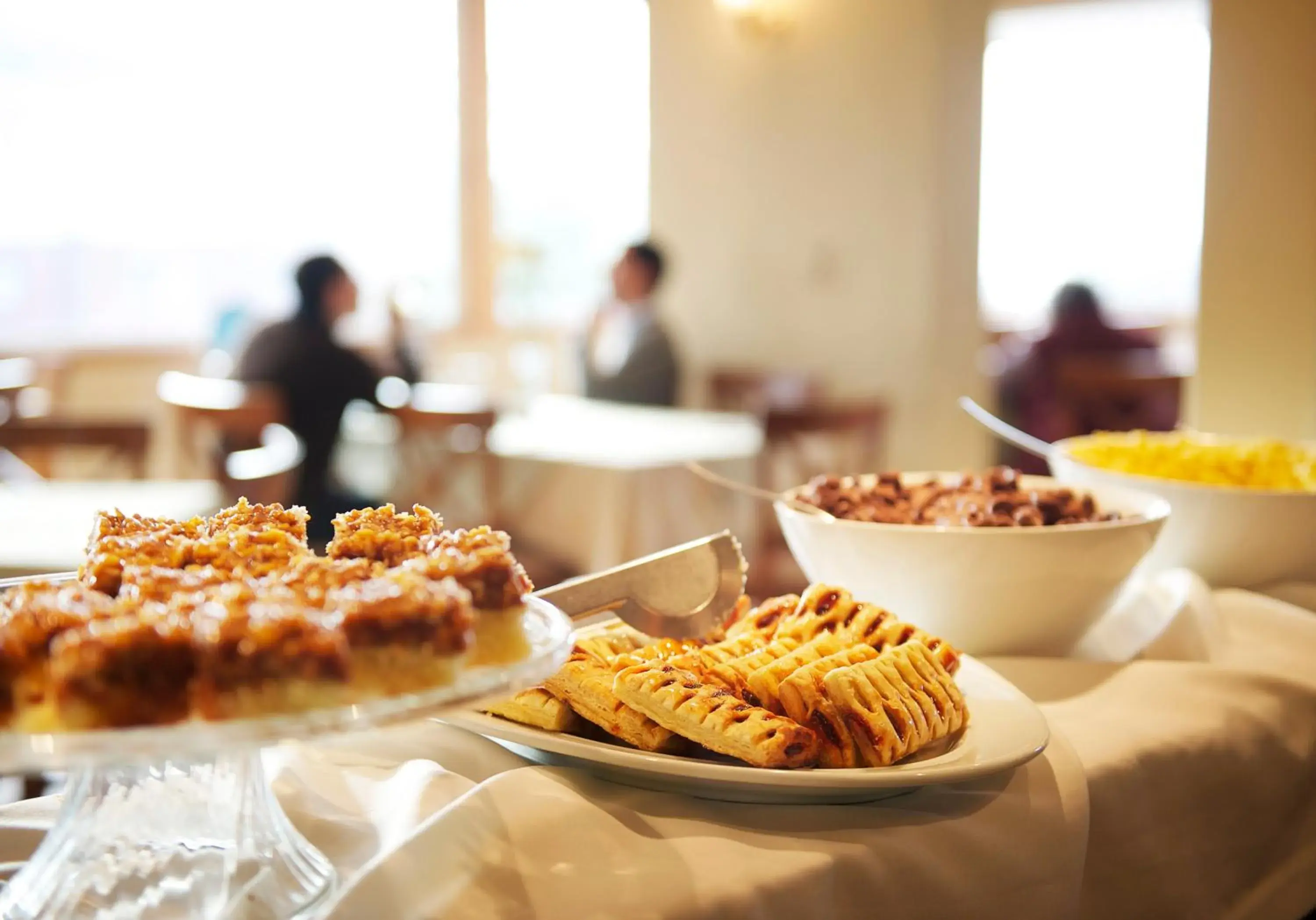 Food and drinks in Park Inn by Radisson Puerto Varas Food and drinks in Park Inn by Radisson Puerto Varas