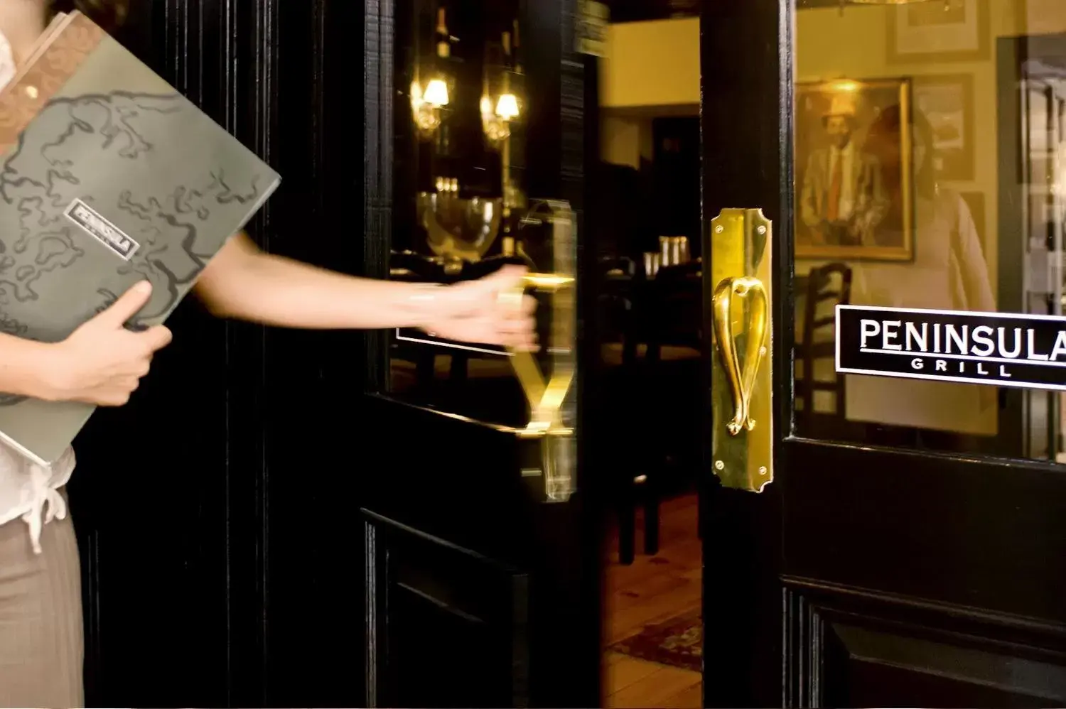 Restaurant/places to eat in Planters Inn - Charleston Restaurant/places to eat in Planters Inn - Charleston