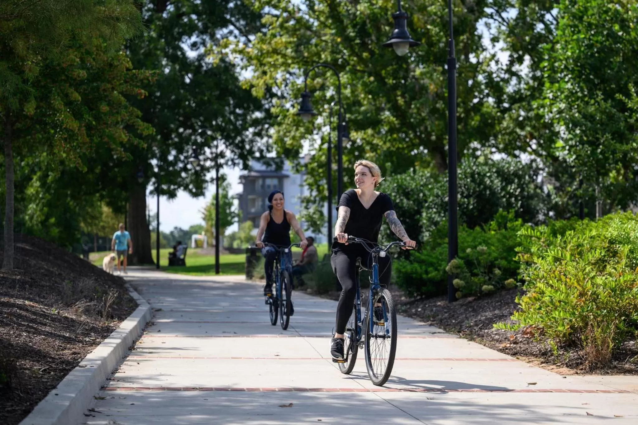 Nearby landmark in Crowne Plaza North Augusta, by IHG