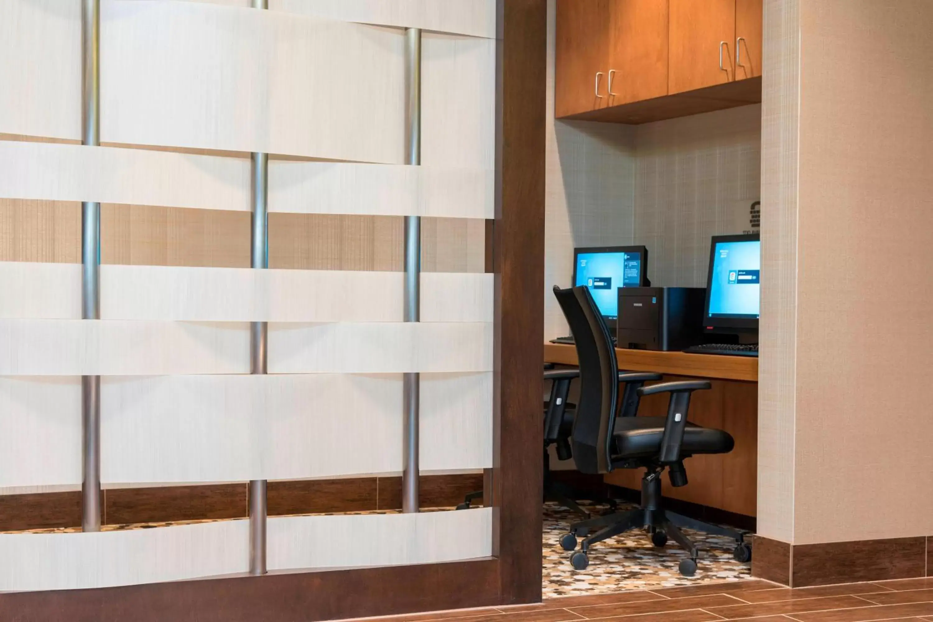 Business facilities in SpringHill Suites by Marriott Chicago Southeast/Munster, IN