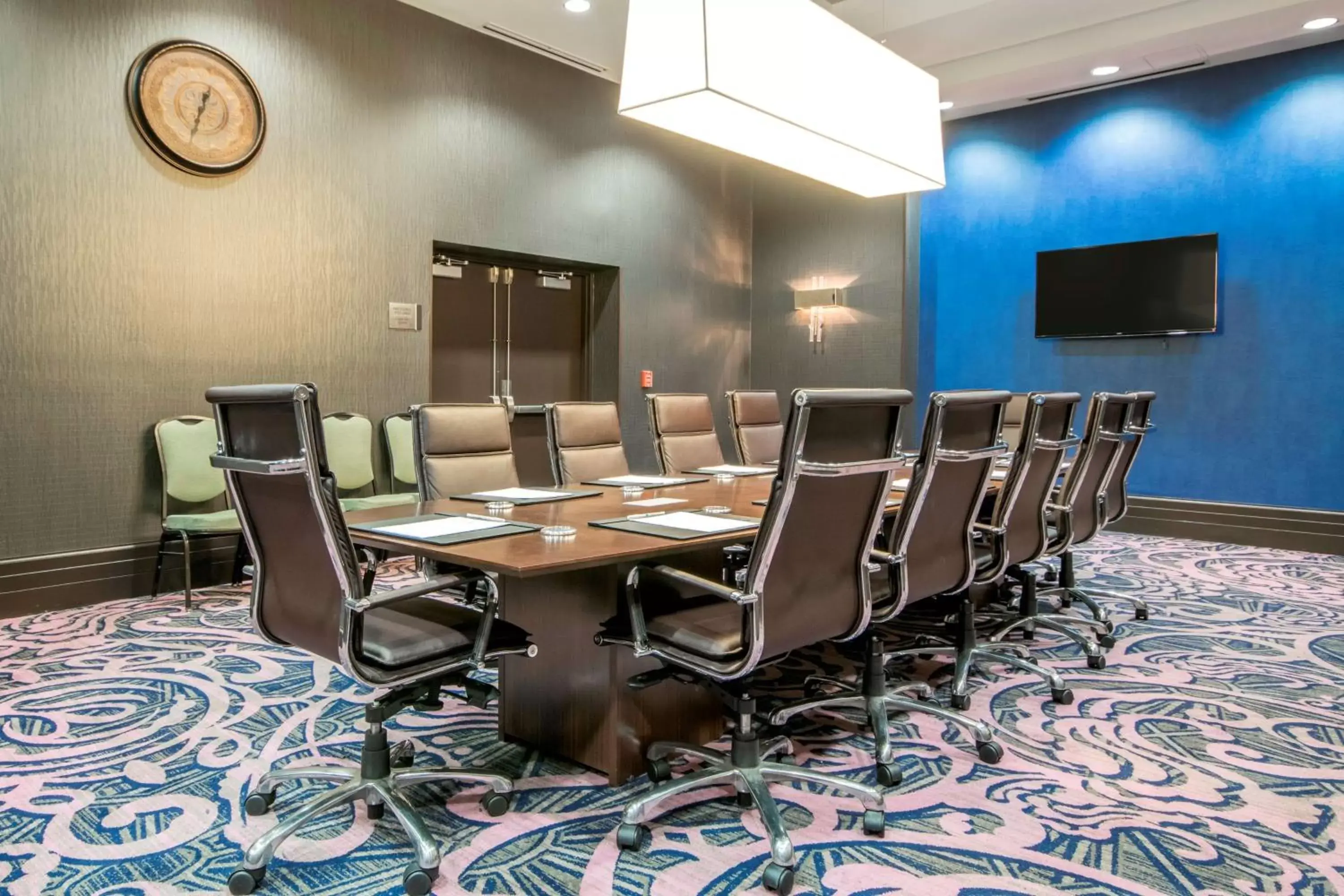 Meeting/conference room in Embassy Suites Louisville Downtown