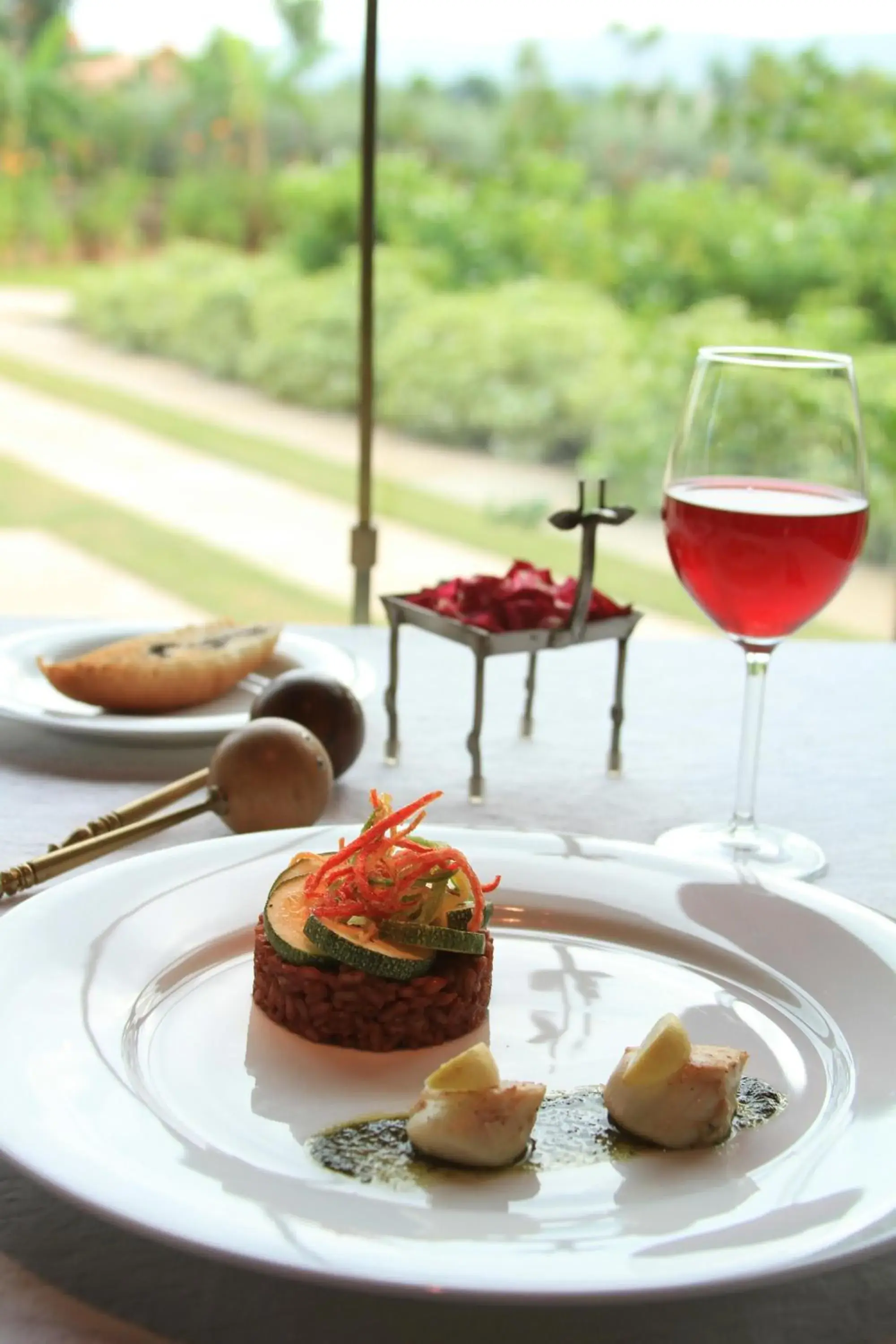 Restaurant/places to eat in Tree of Life Resort & Spa Jaipur Restaurant/places to eat in Tree of Life Resort & Spa Jaipur