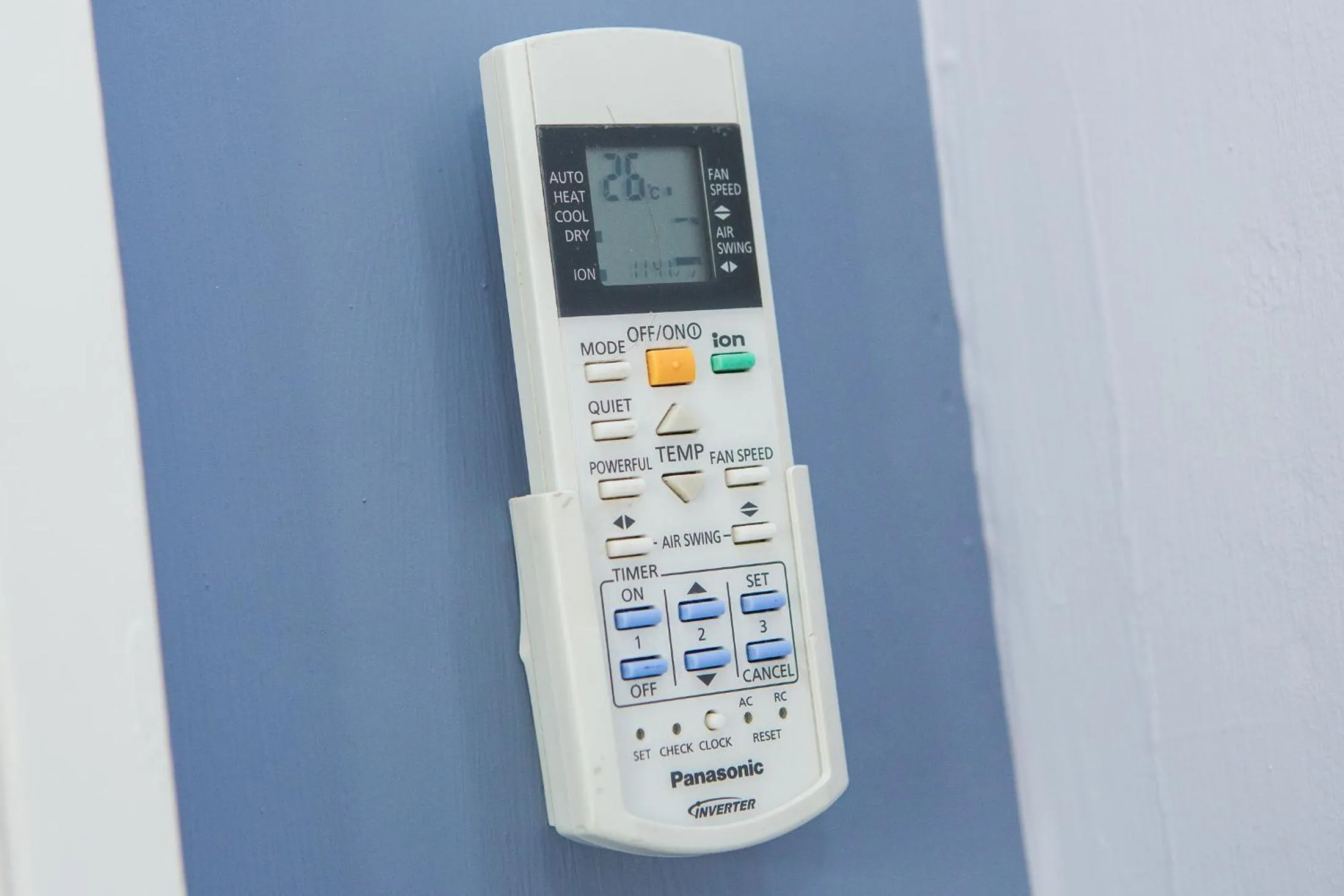 Area and facilities in Studios At Glenthorne