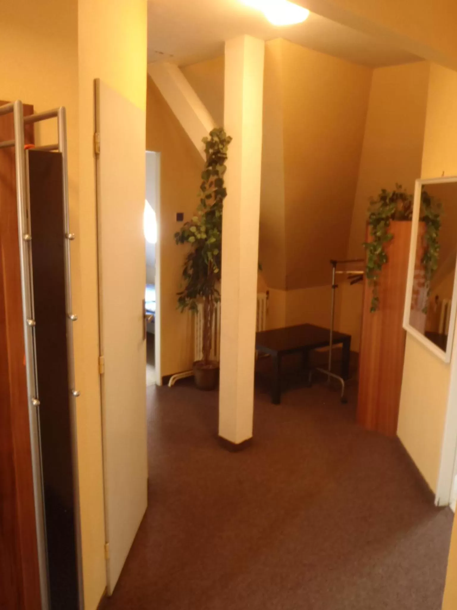 Other in Hotel Green House